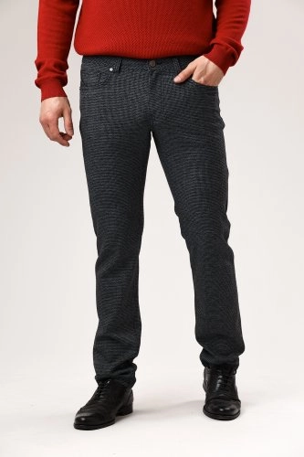 Туфли Marc Cony Натуральная кожа Синий