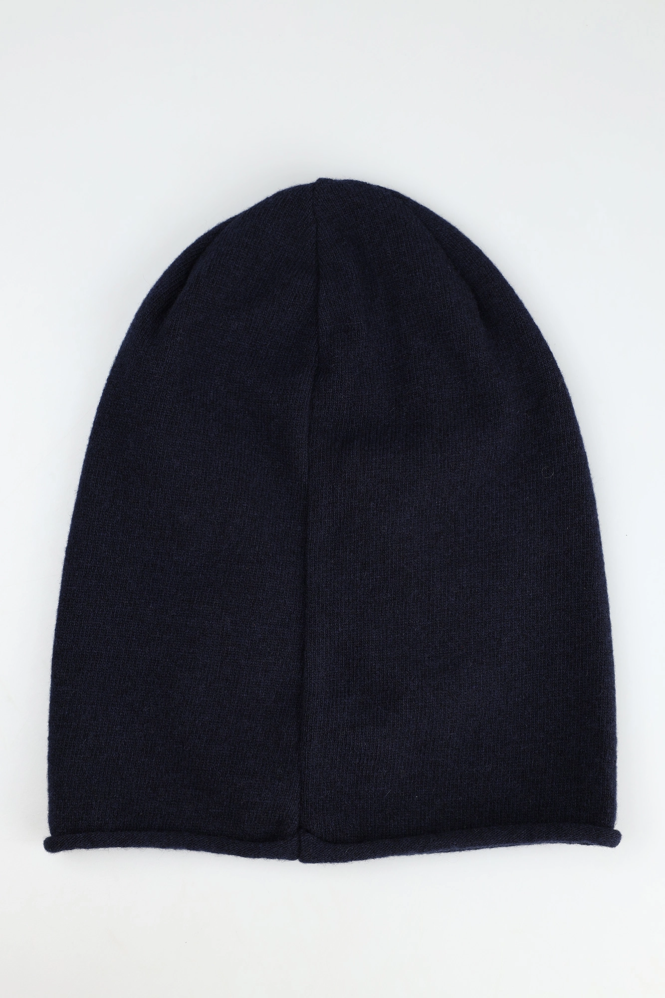 524320_805601 Шапка Karl Lagerfeld Синий