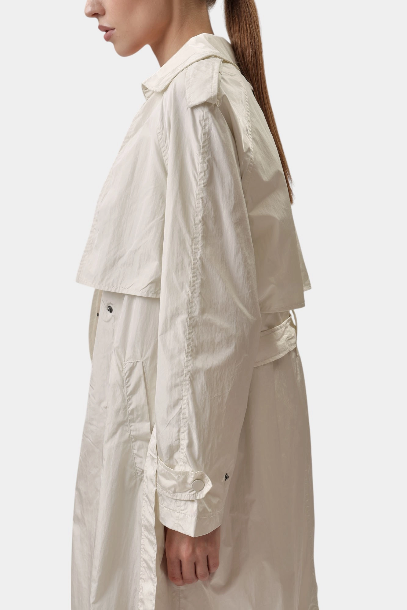 PL402545 плащ pepe jeans 