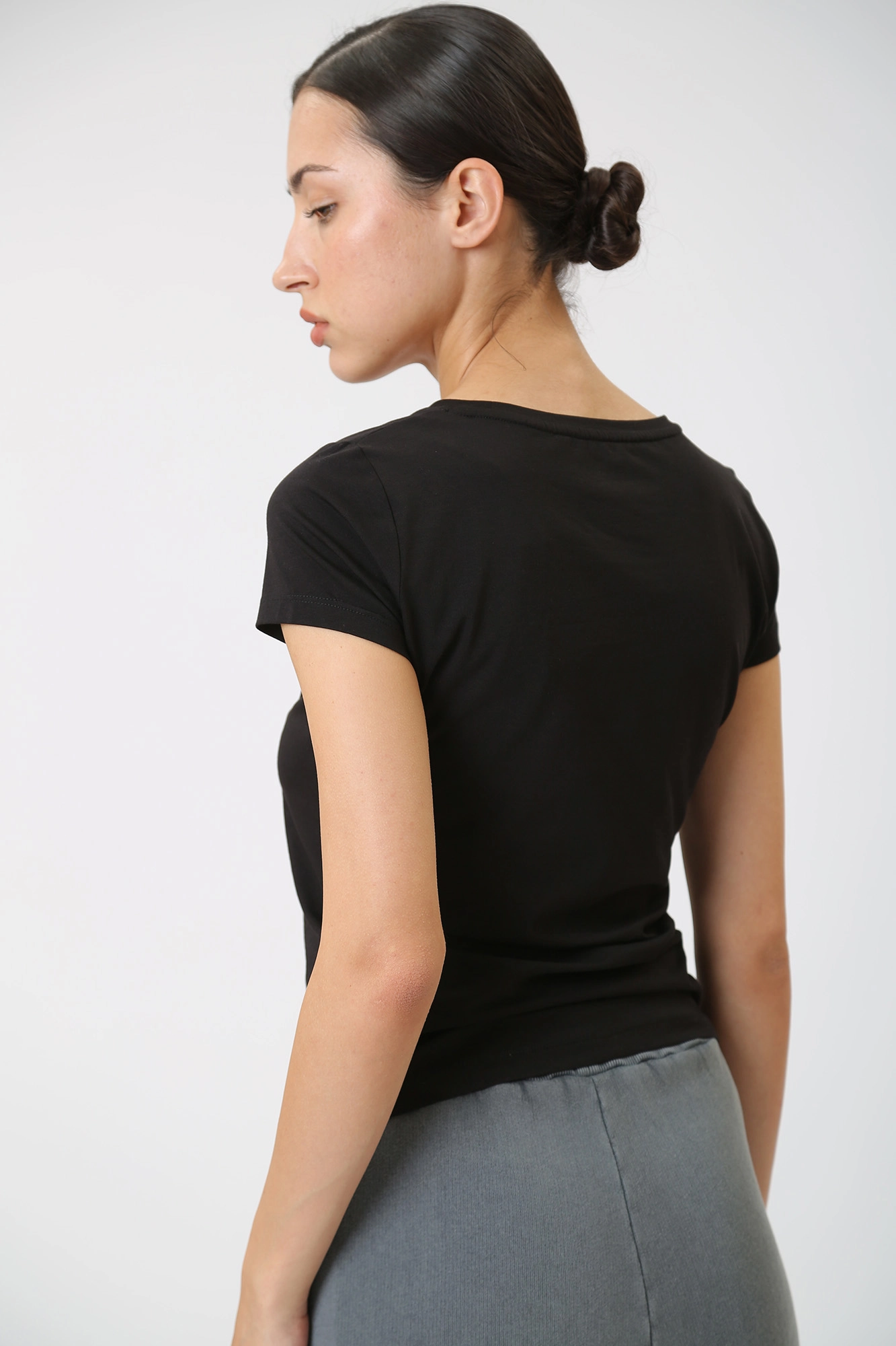 6RTT36_TJFKZ футболка ea7 