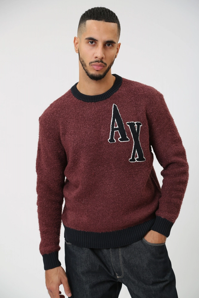 Брюки спортивные Van Mich Хлопок Черный