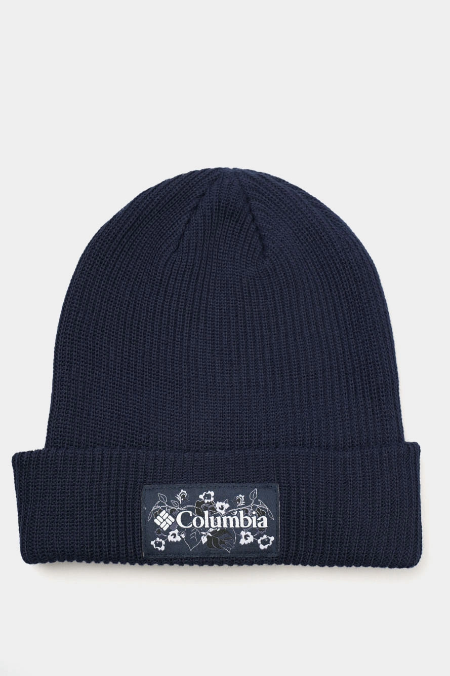 1975921 Шапка Columbia Синий