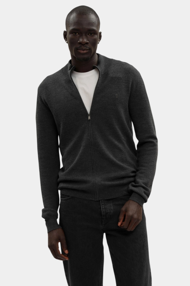 Брюки чиносы Bikkembergs Хлопок Черный