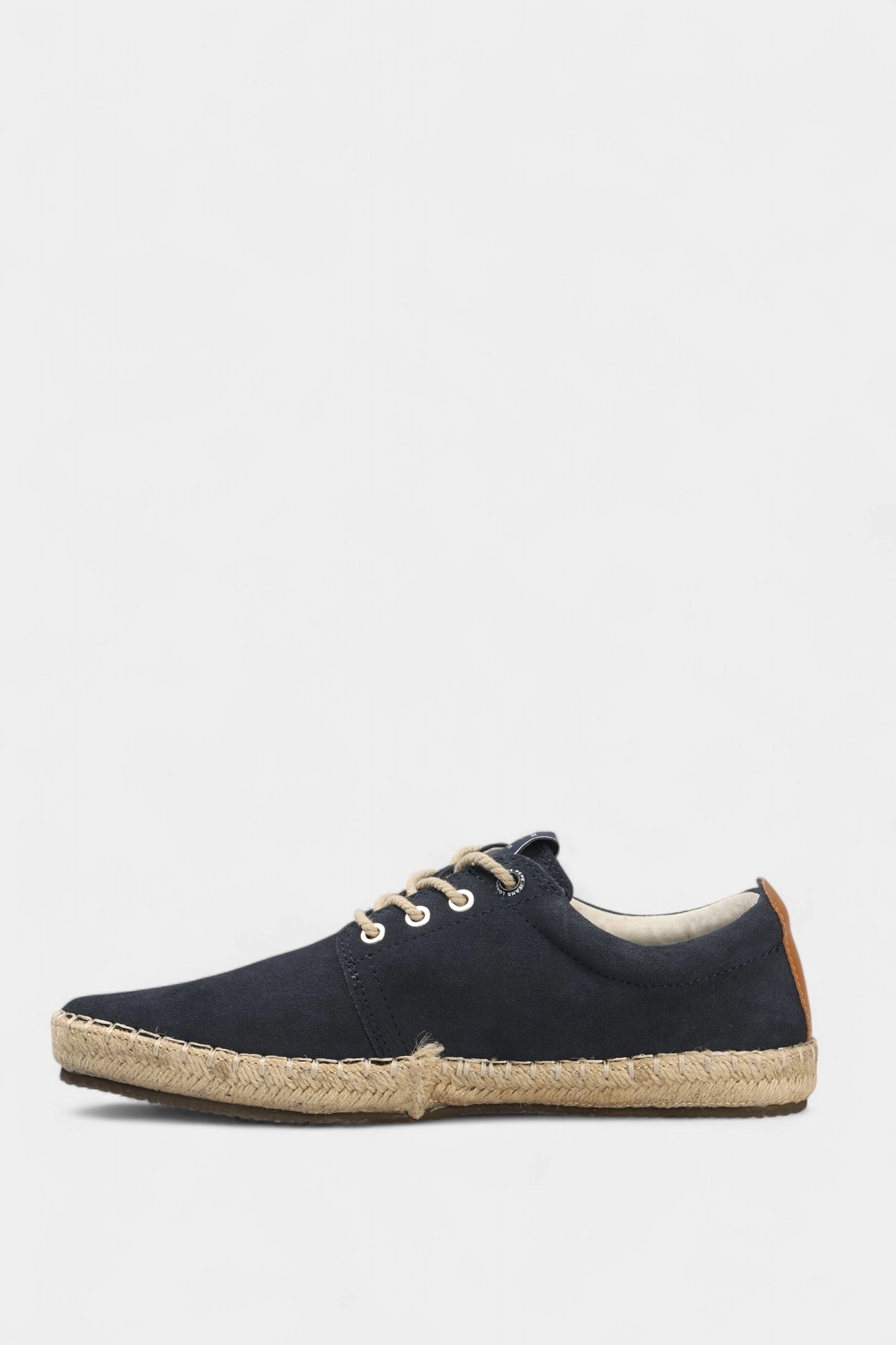 PMS10336 Эспадрильи Pepe Jeans Синий