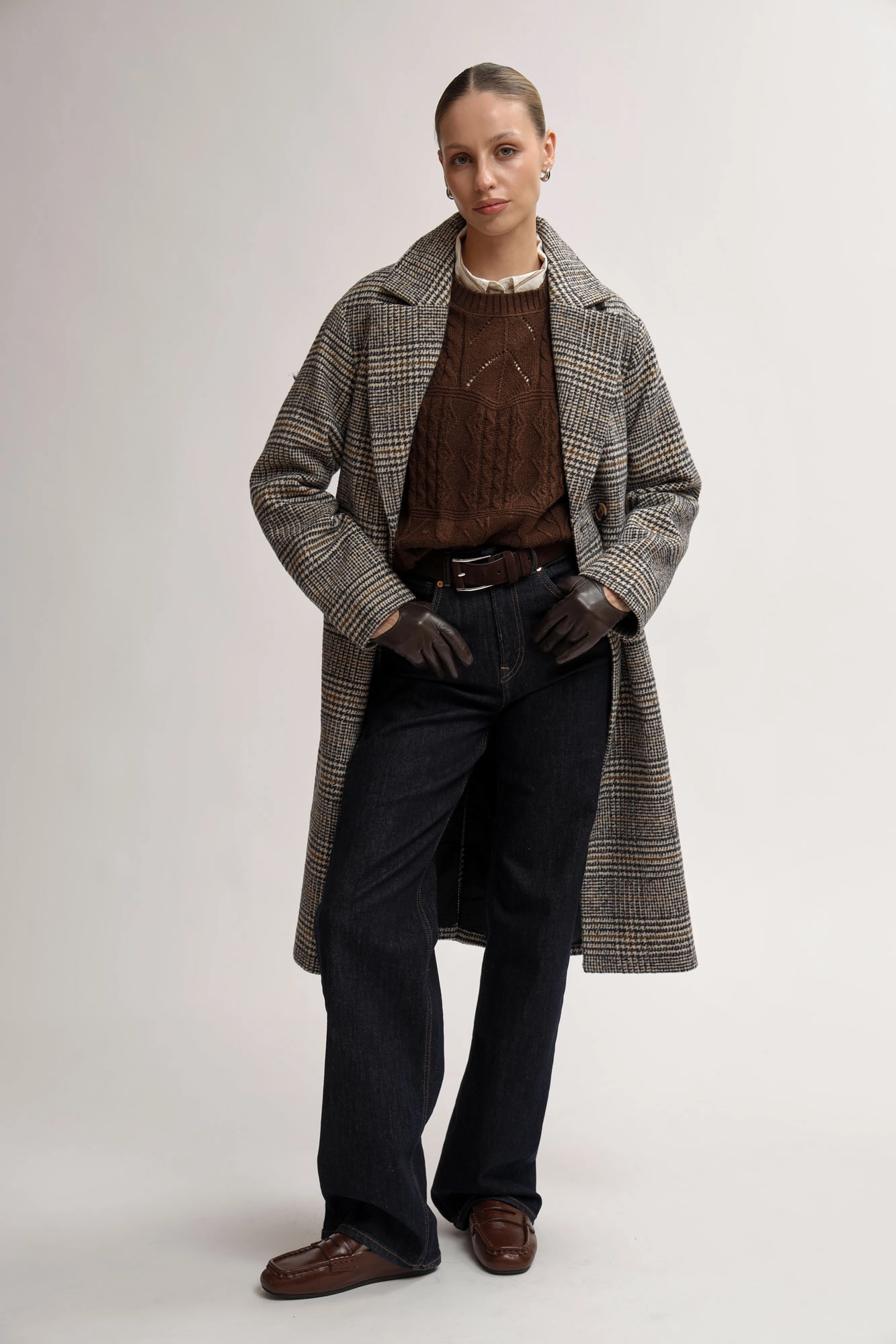 PL4024373 пальто pepe jeans