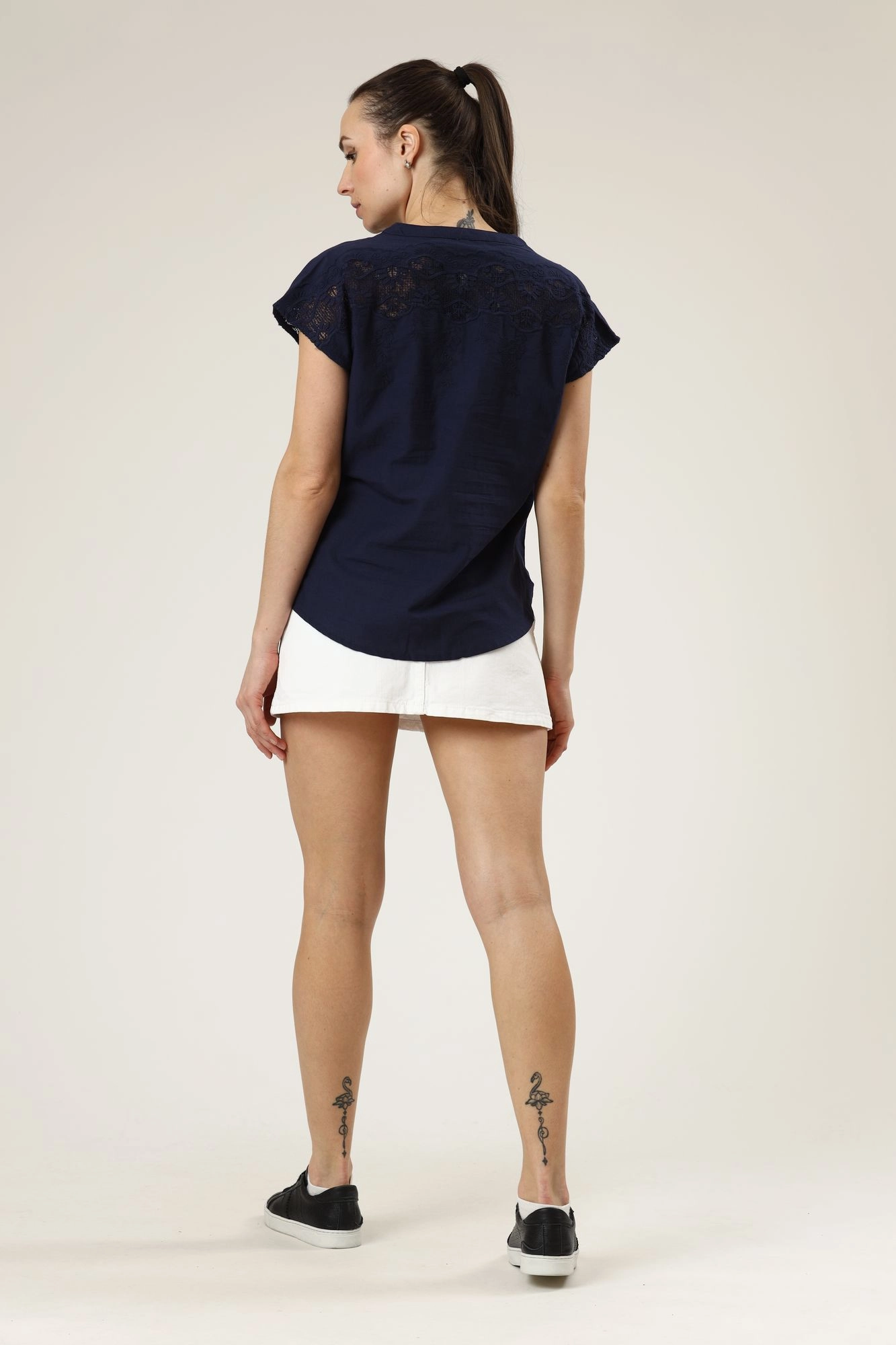 PL303984 блуза pepe jeans 