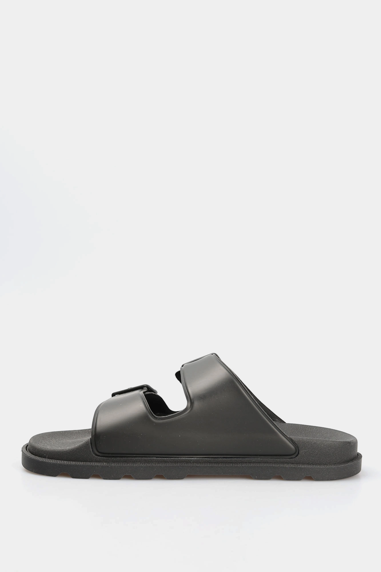542483_855028 Шлепки Karl Lagerfeld Черный