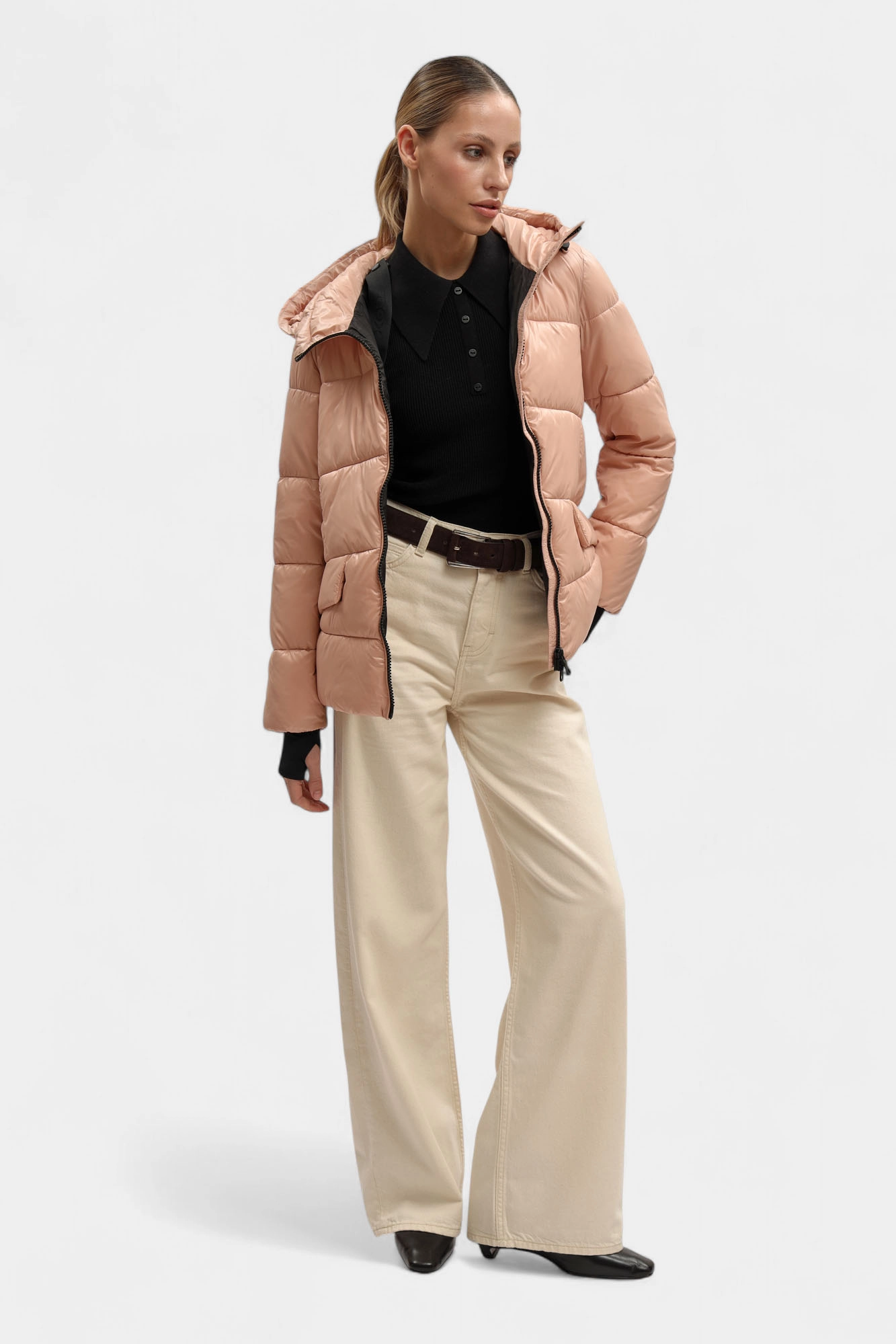 W5628FT3121F куртка geox 