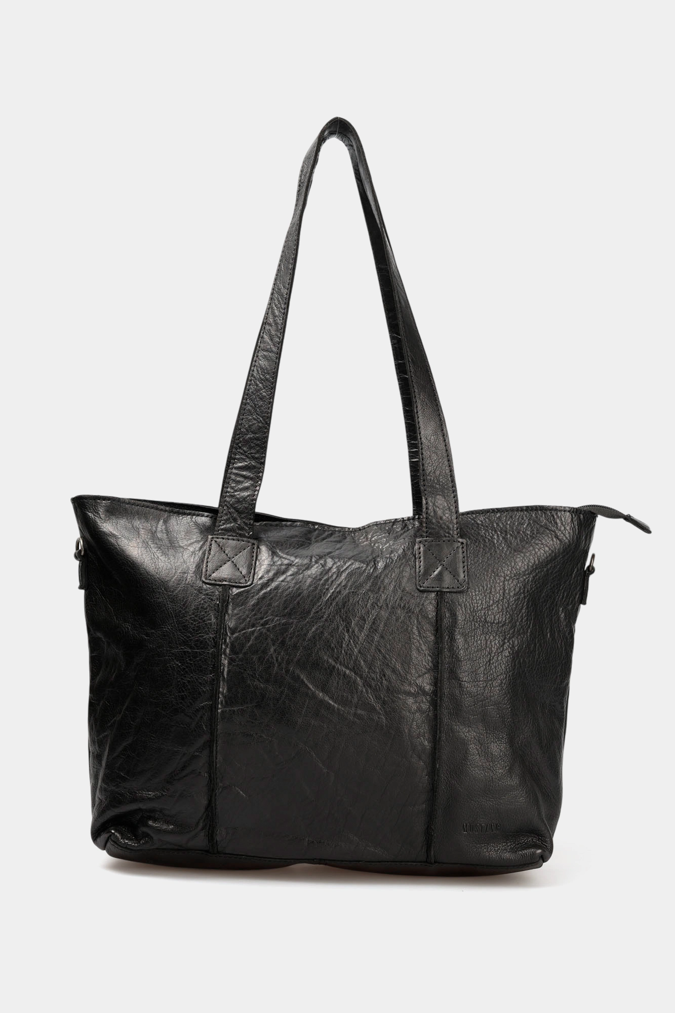 33,1083 Сумка Mustang Черный