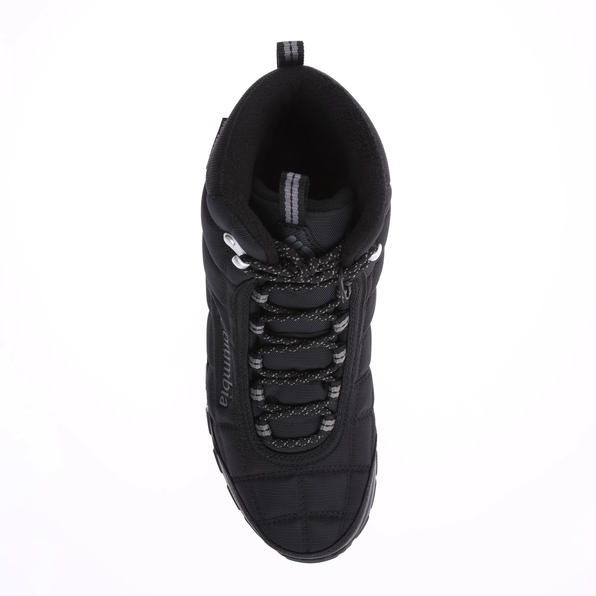 1672881-012 Ботинки FIRECAMP™ BOOT Columbia Черный