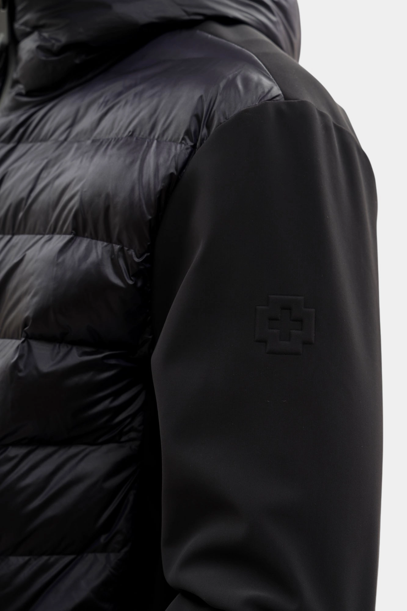 30047560_10018403 Куртка Strellson Синий