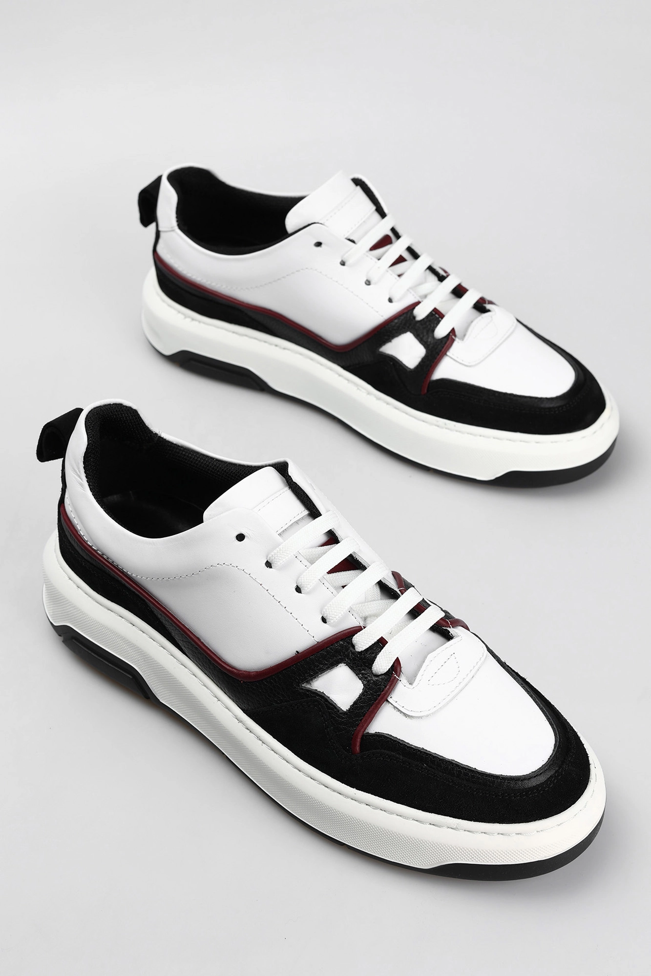 15-15100A545-6 Кроссовки Marc Cony Черный