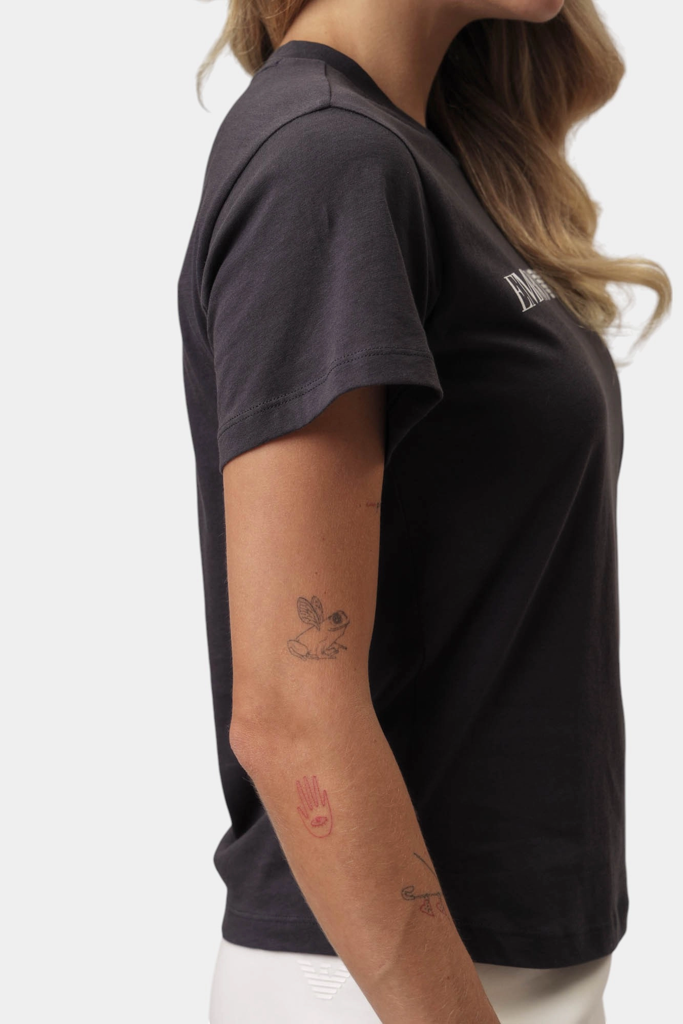 8N2T9C_2J53Z_F903 футболка emporio armani 