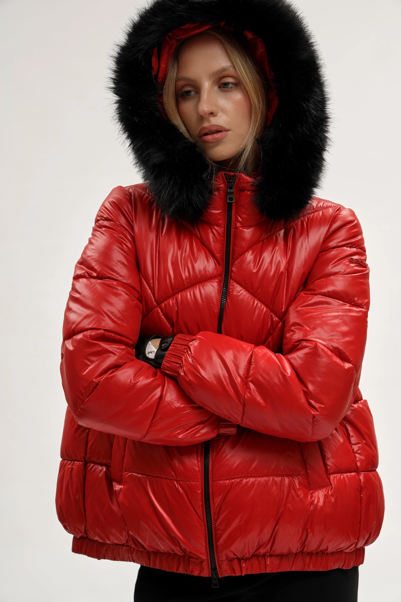 W5628ST3121 куртка geox 