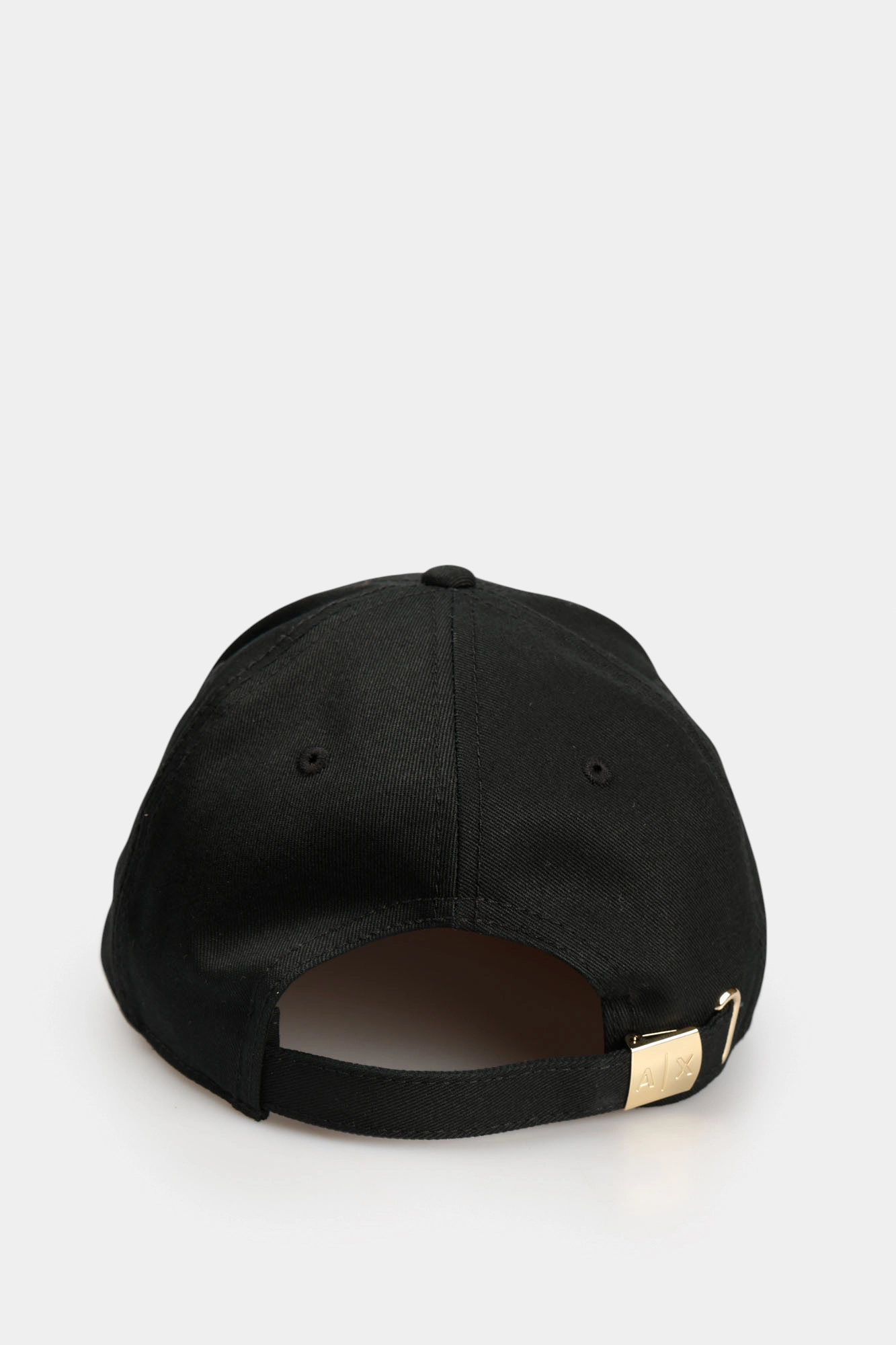 XW001502_AF19099 Кепка Armani Exchange Черный