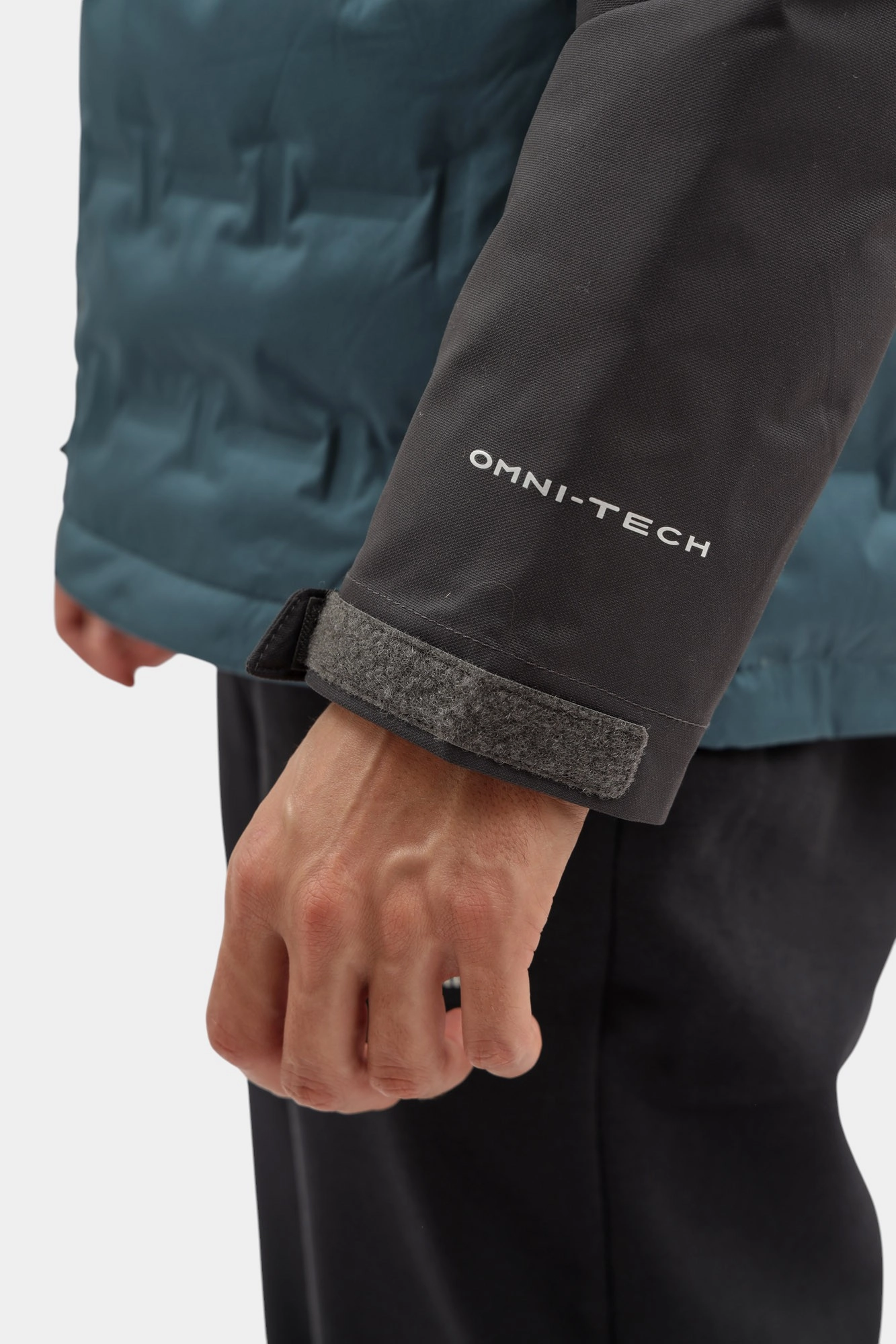 2086111 Куртка Columbia Черный