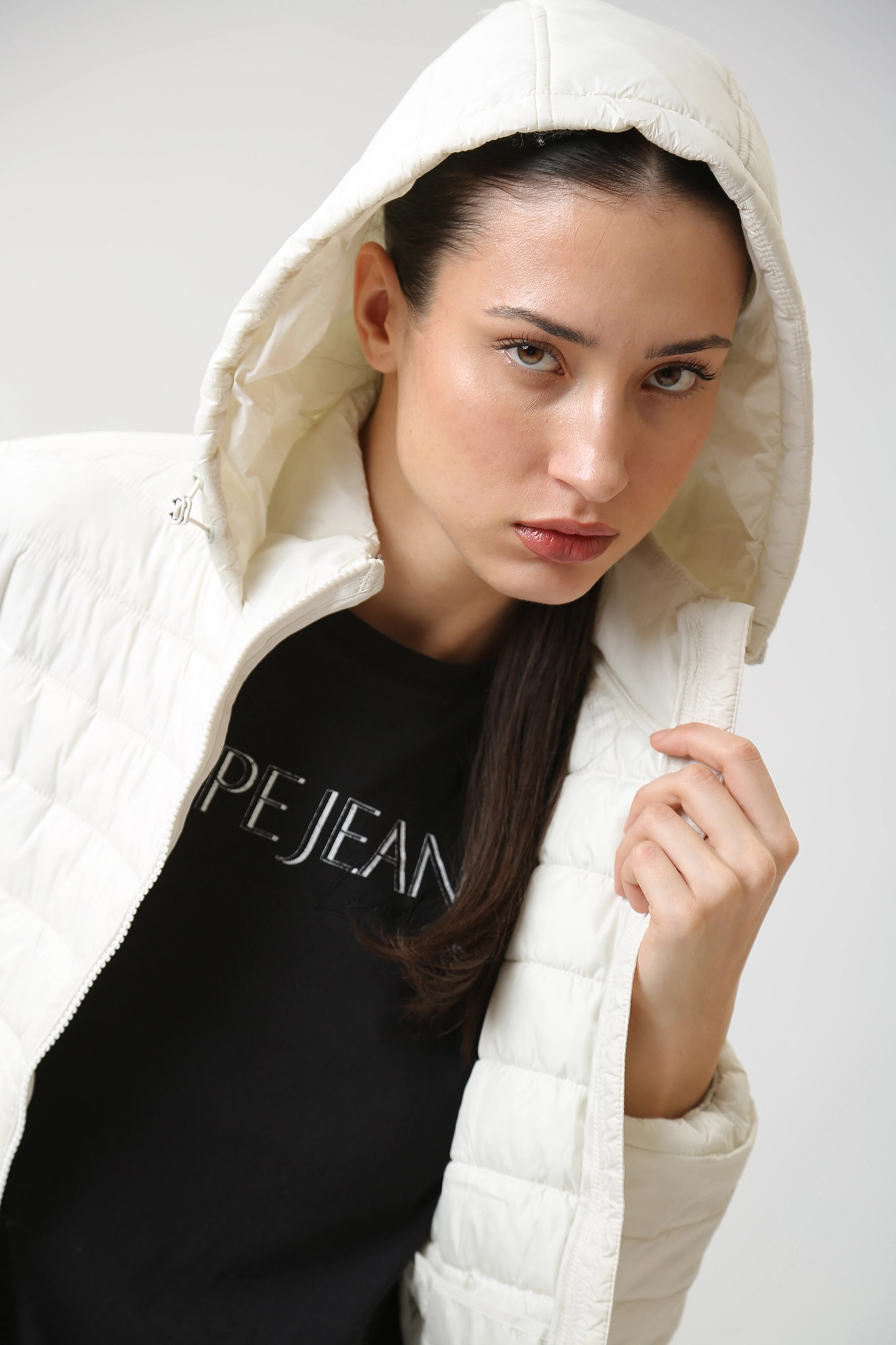 PL402311 куртка pepe jeans