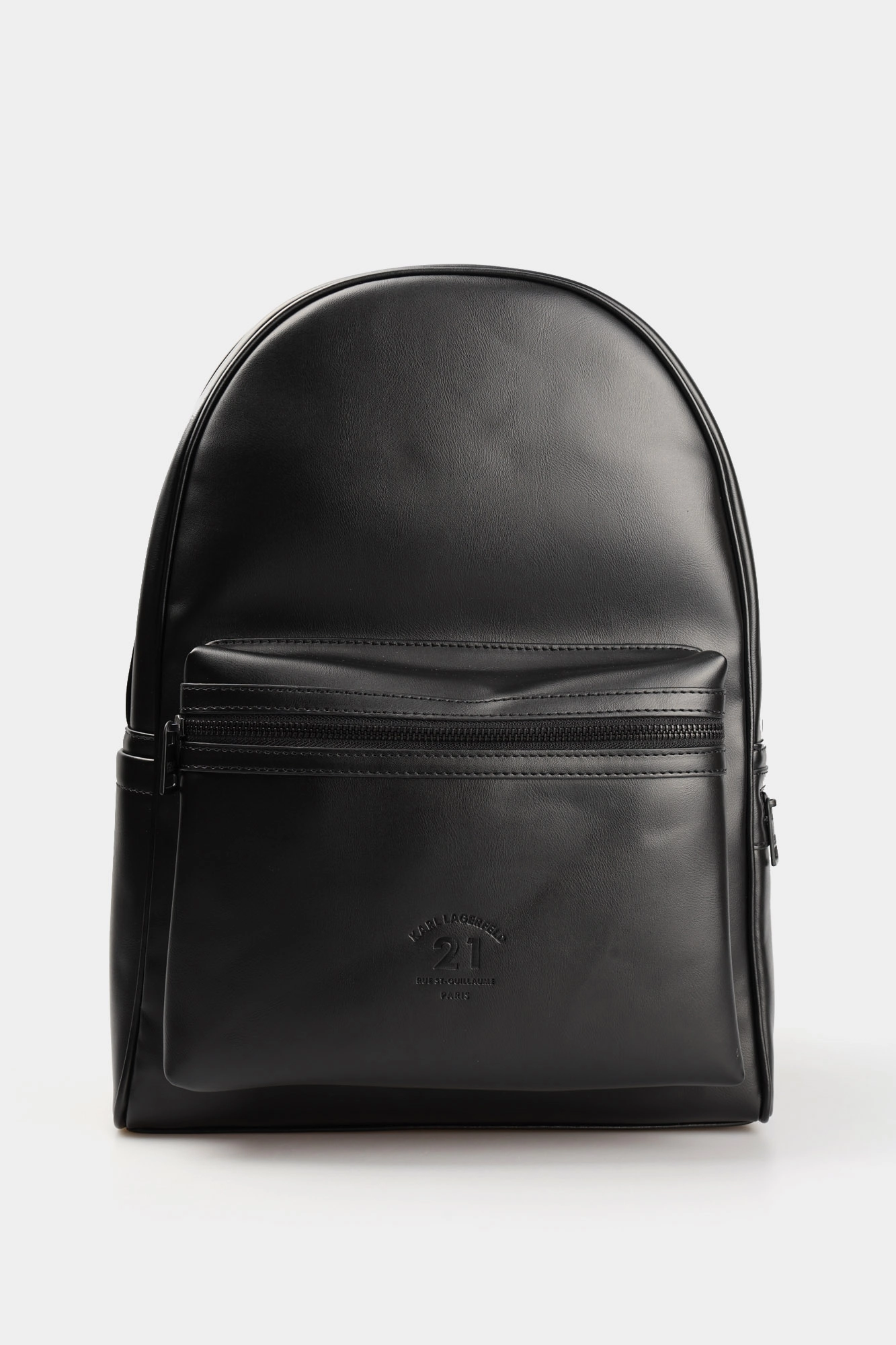 553112_805925 Рюкзак Karl Lagerfeld Черный