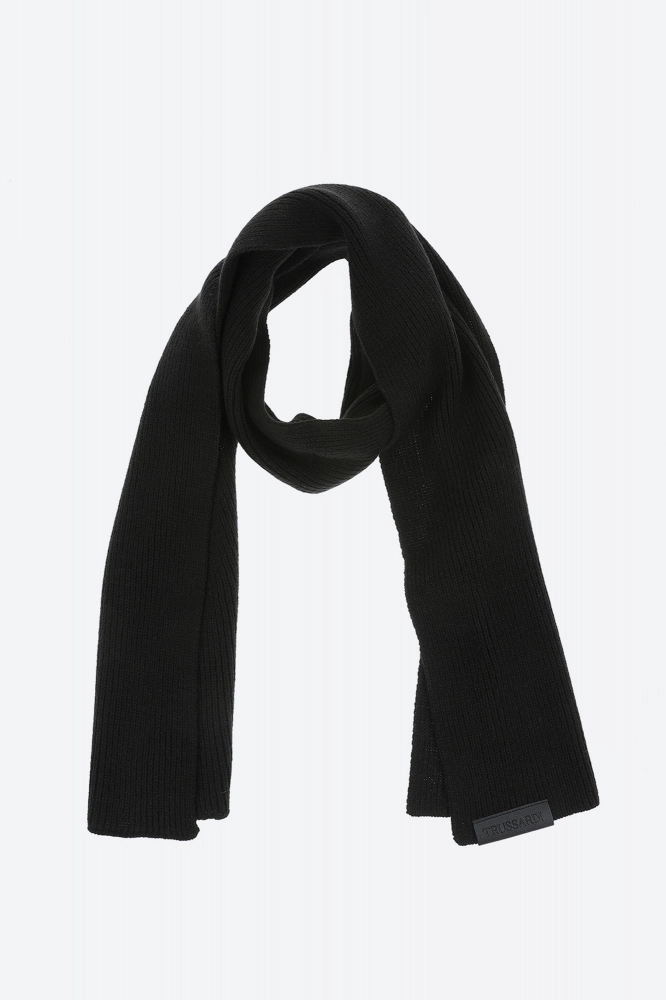 Водолазка Armani Exchange Шерсть Зеленый