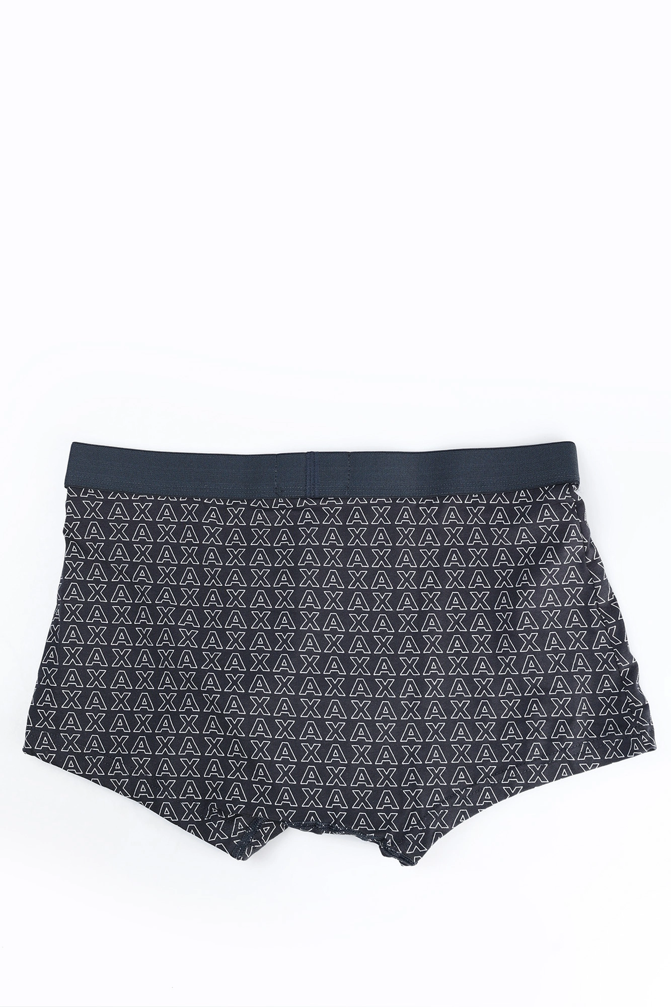 956009_3F503 Трусы Armani Exchange Синий