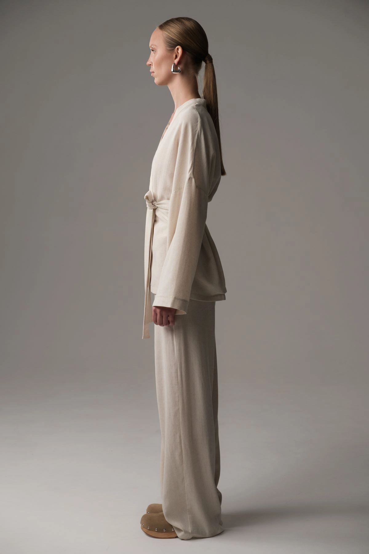 W-251-TH-56-1098 брюки the hills 