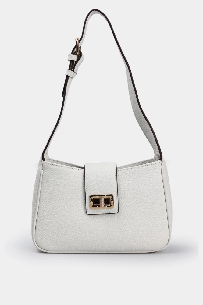 Платье Pepe Jeans Смесовый лен Красный