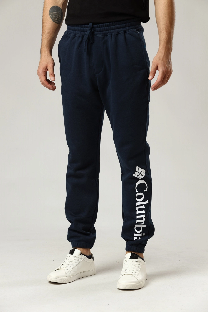 Мокасины Geox Текстиль Синий