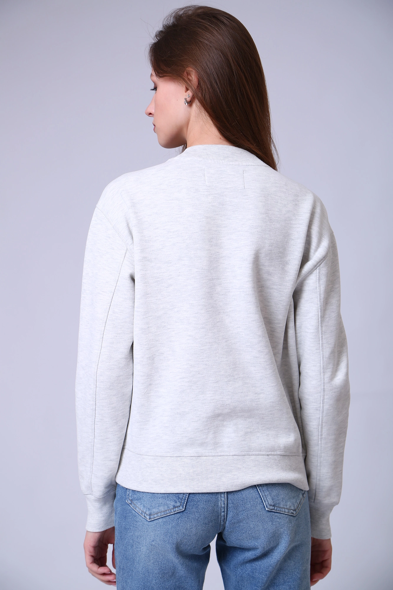 J20J212875 свитшот calvin klein jeans