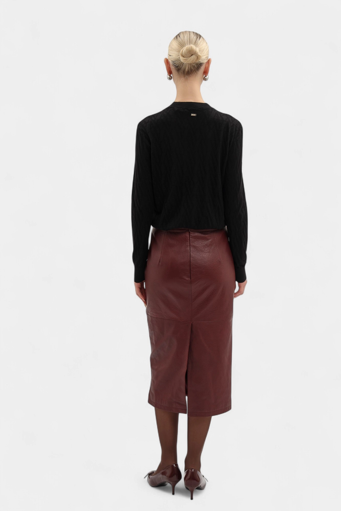 XW001317_AF16619 джемпер armani exchange 