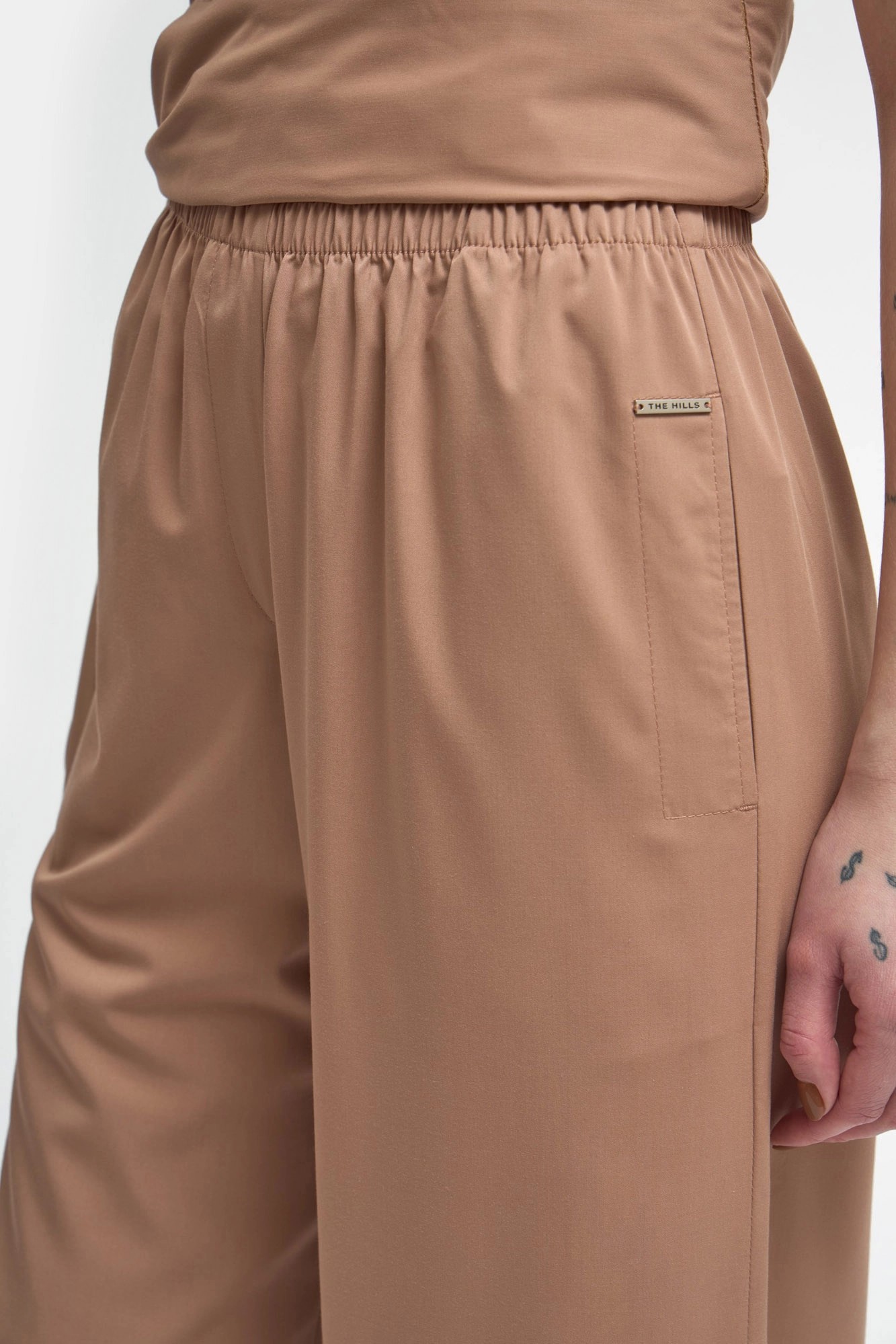 W-261-TH-56-0704 брюки the hills 