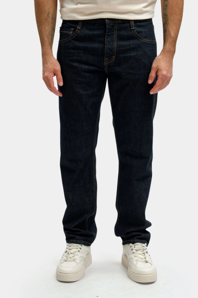 Ботинки Marc Cony Натуральная кожа Черный