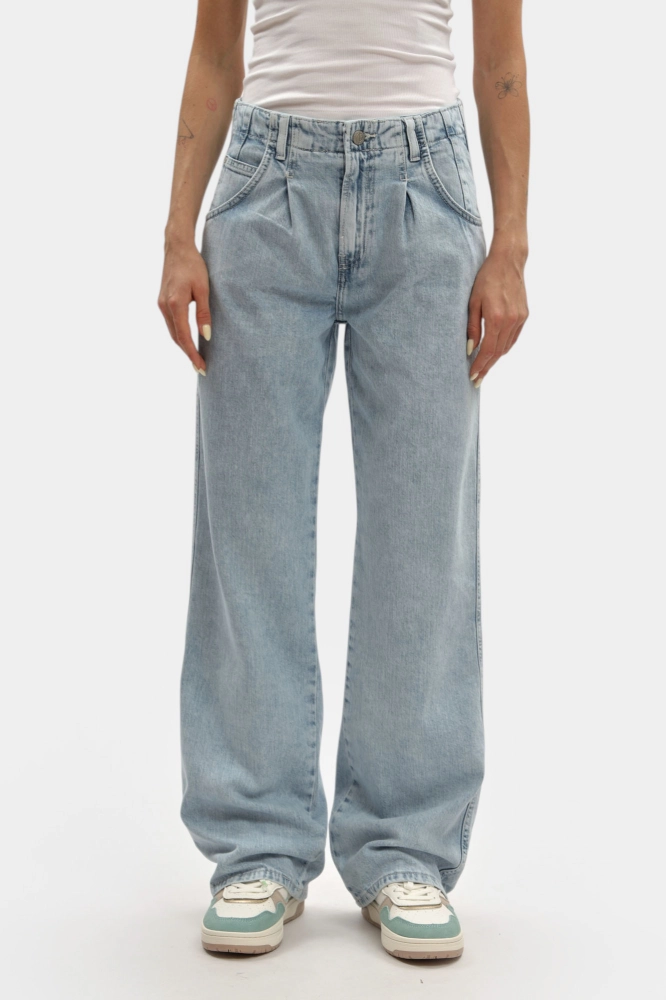 Кроссовки Marc Cony Натуральная кожа Черный