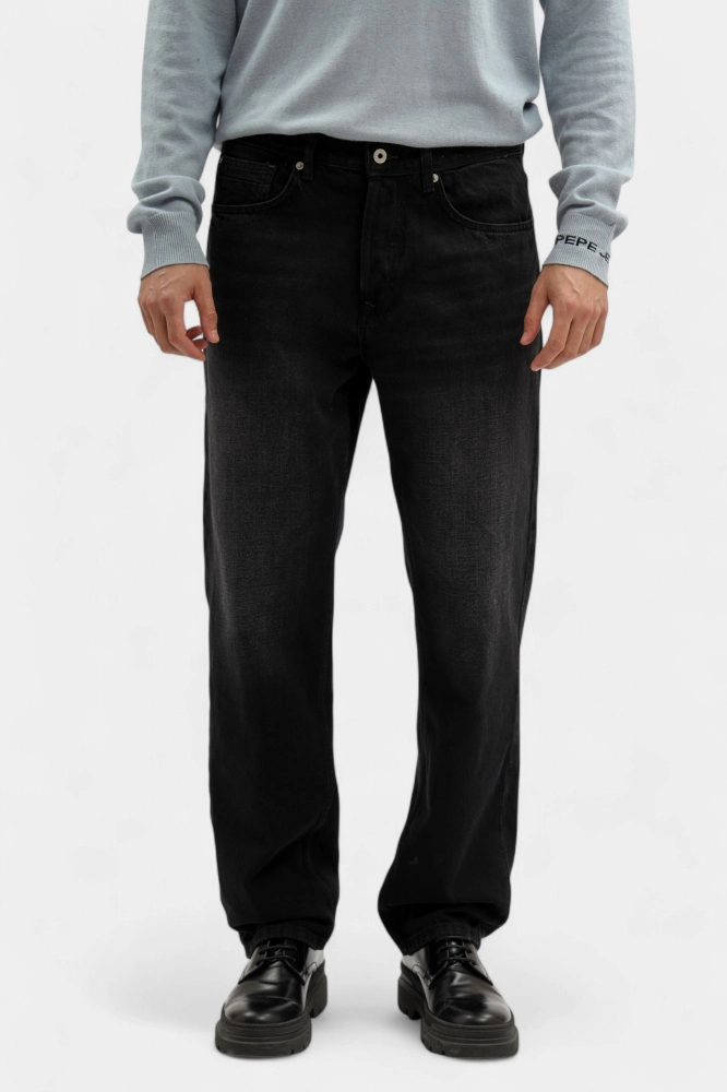 Свитшот Karl Lagerfeld Хлопок Черный