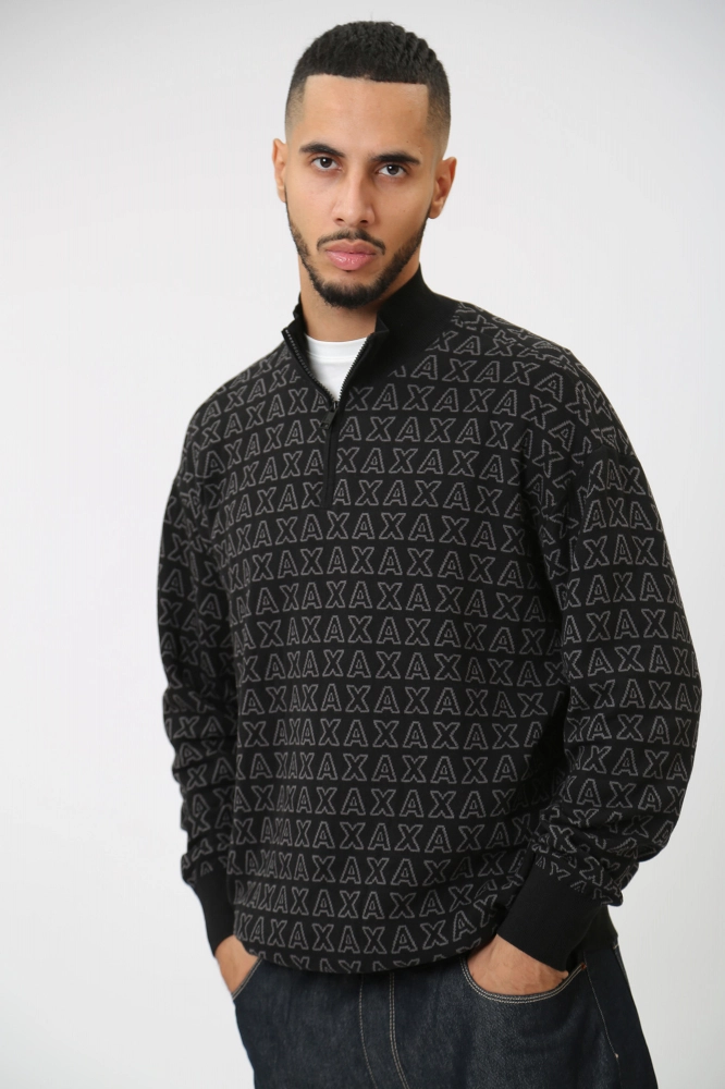 Брюки The Hills  Черный