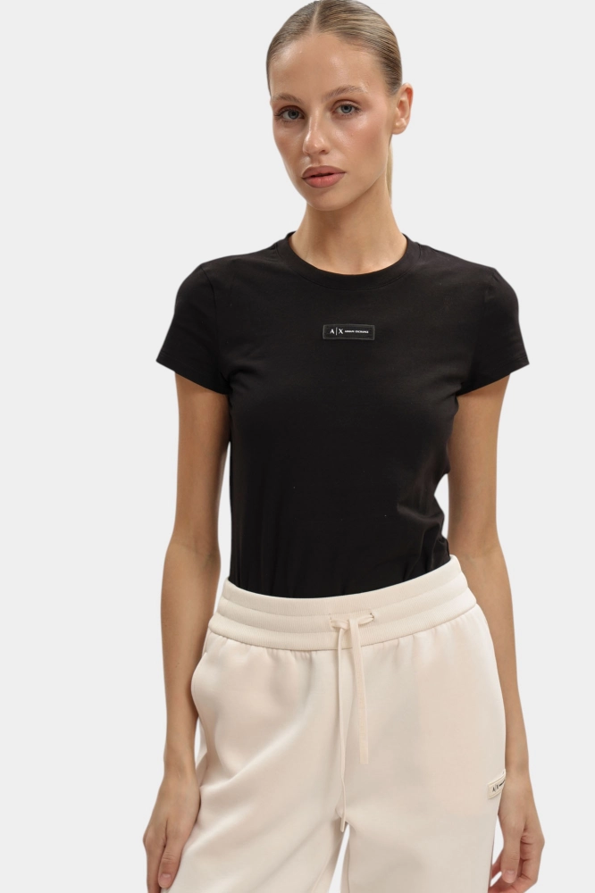 Джинсы Jasmin Jeggins Mustang  Черный