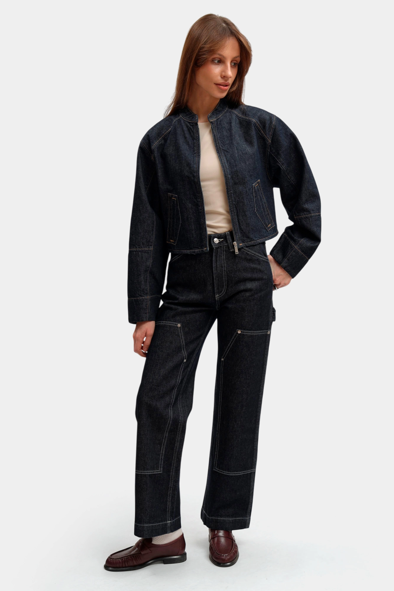 LV047E786G джинсы calvin klein jeans 