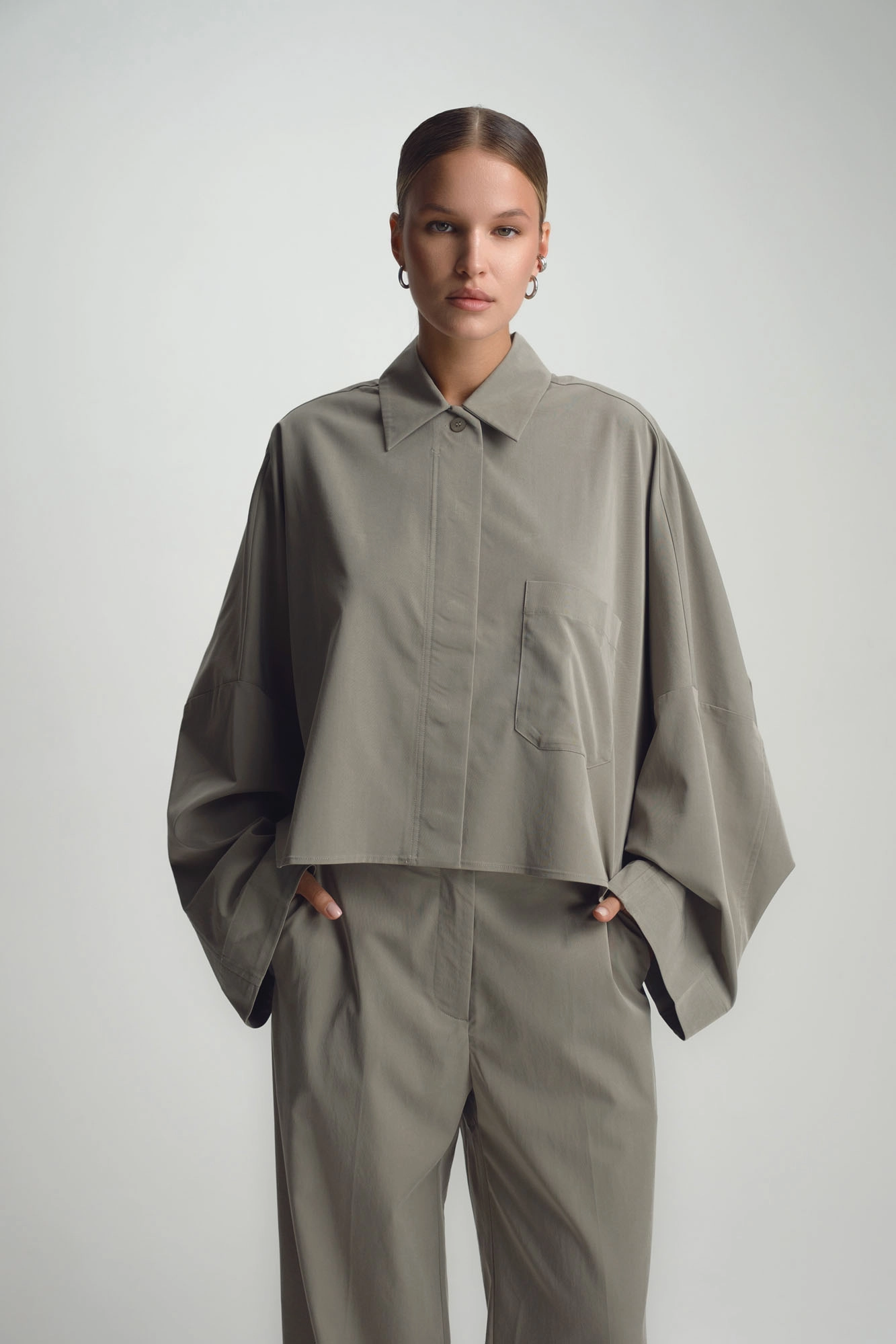 W-250-VA-AS.1608 рубашка the hills