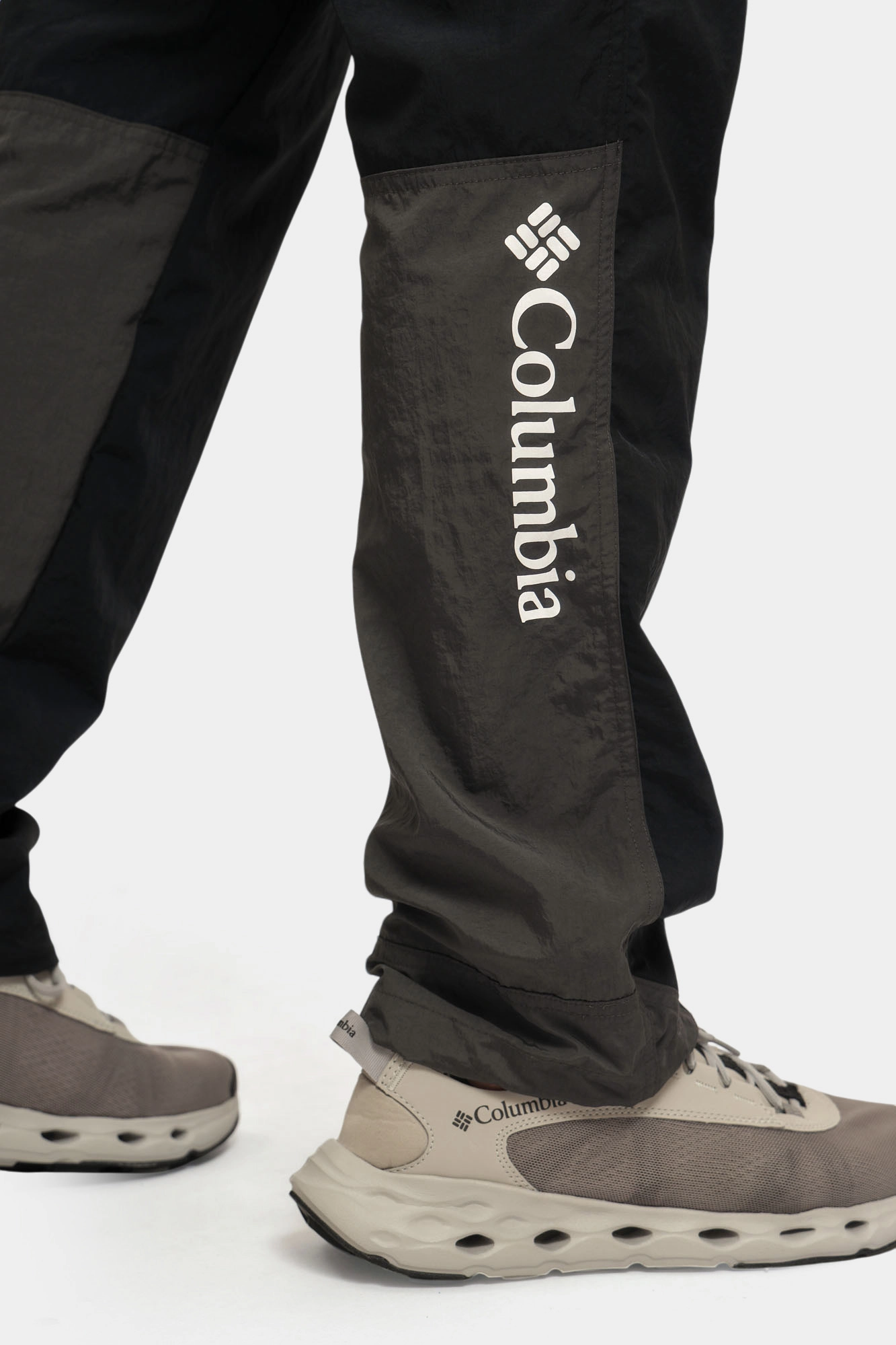 2071561 Брюки Columbia Черный