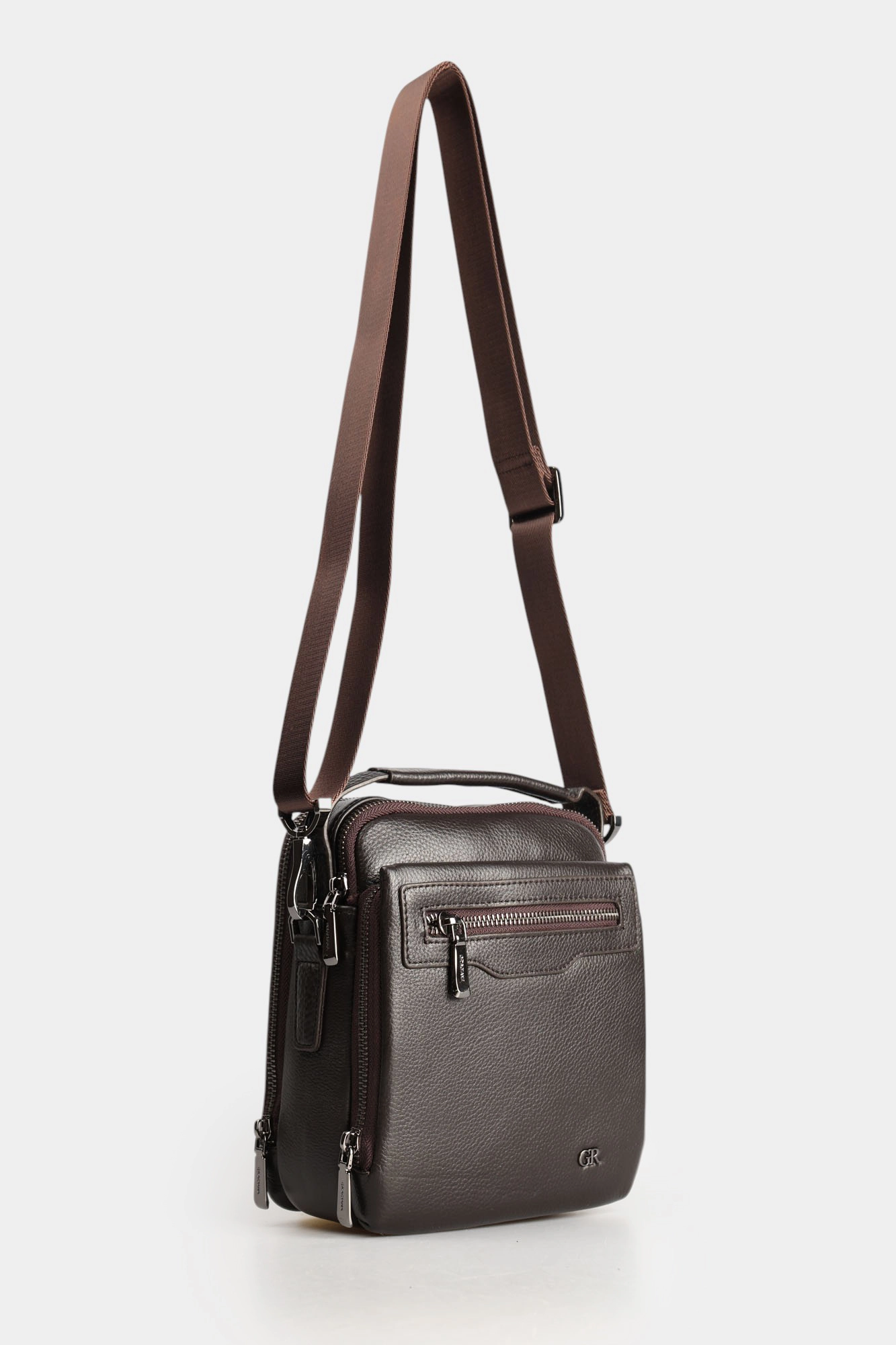 LP45-5313-2 Сумка Graciana Коричневый