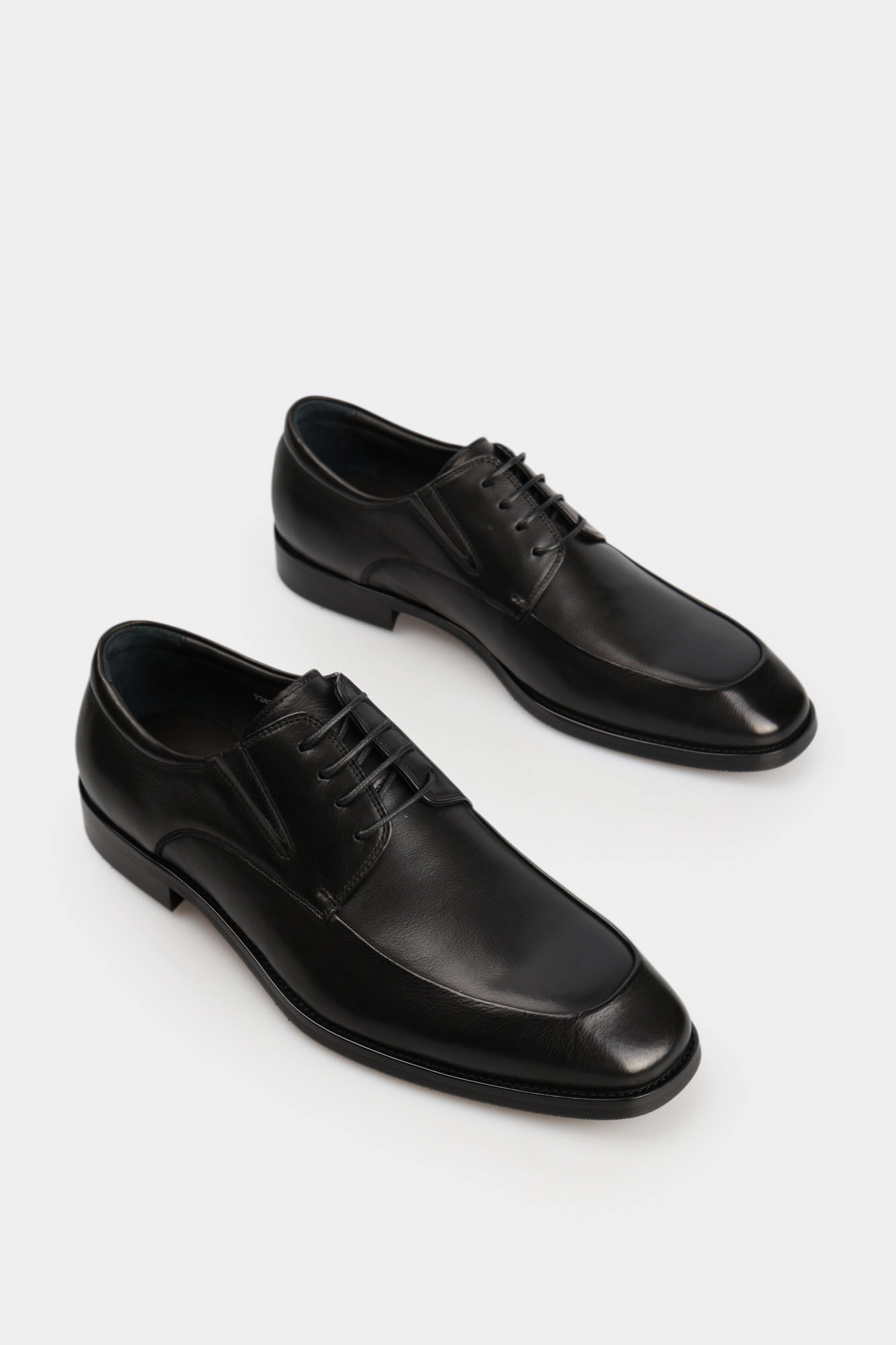 P24221-9 Туфли Graciana Черный