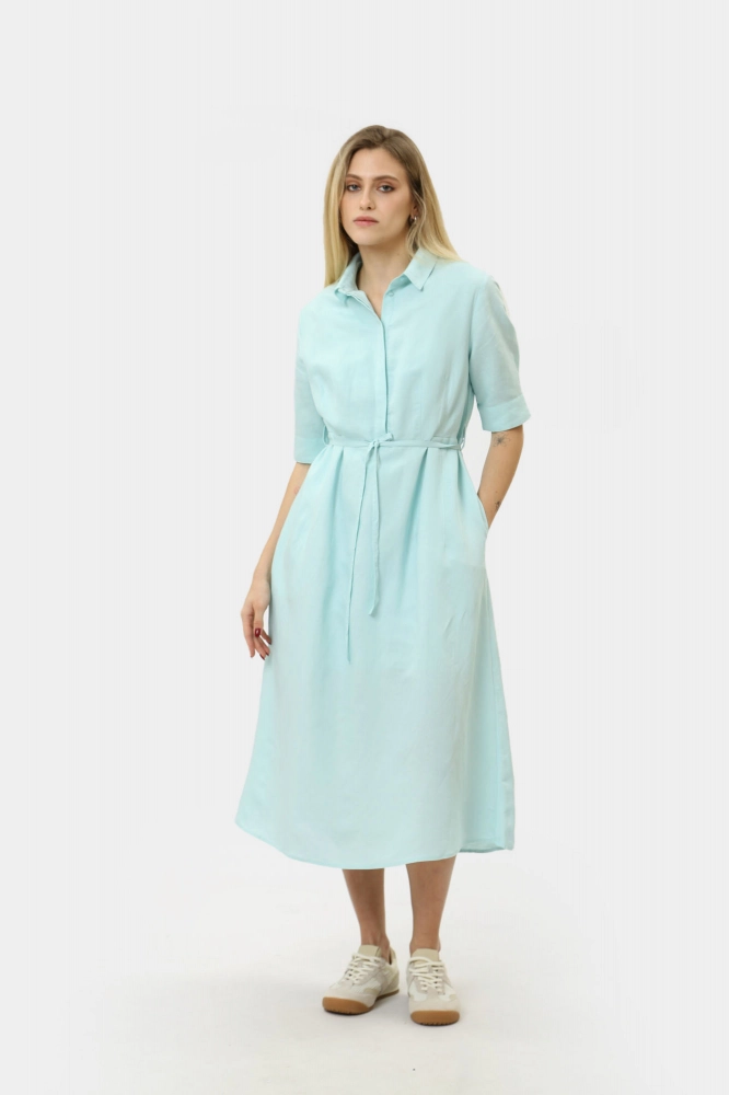 Босоножки Marc Cony Натуральная кожа Бежевый