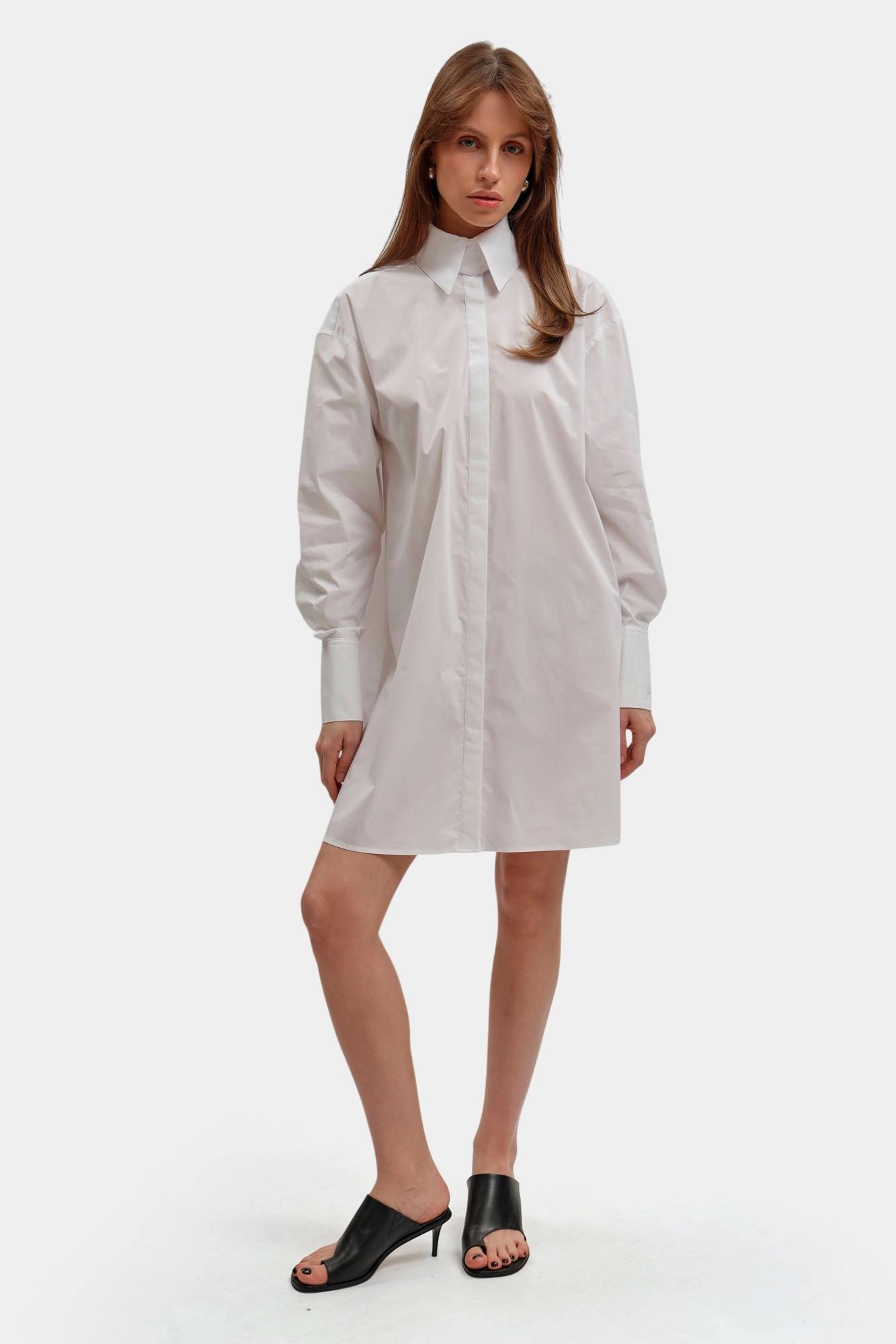 B1W13052 платье karl lagerfeld 