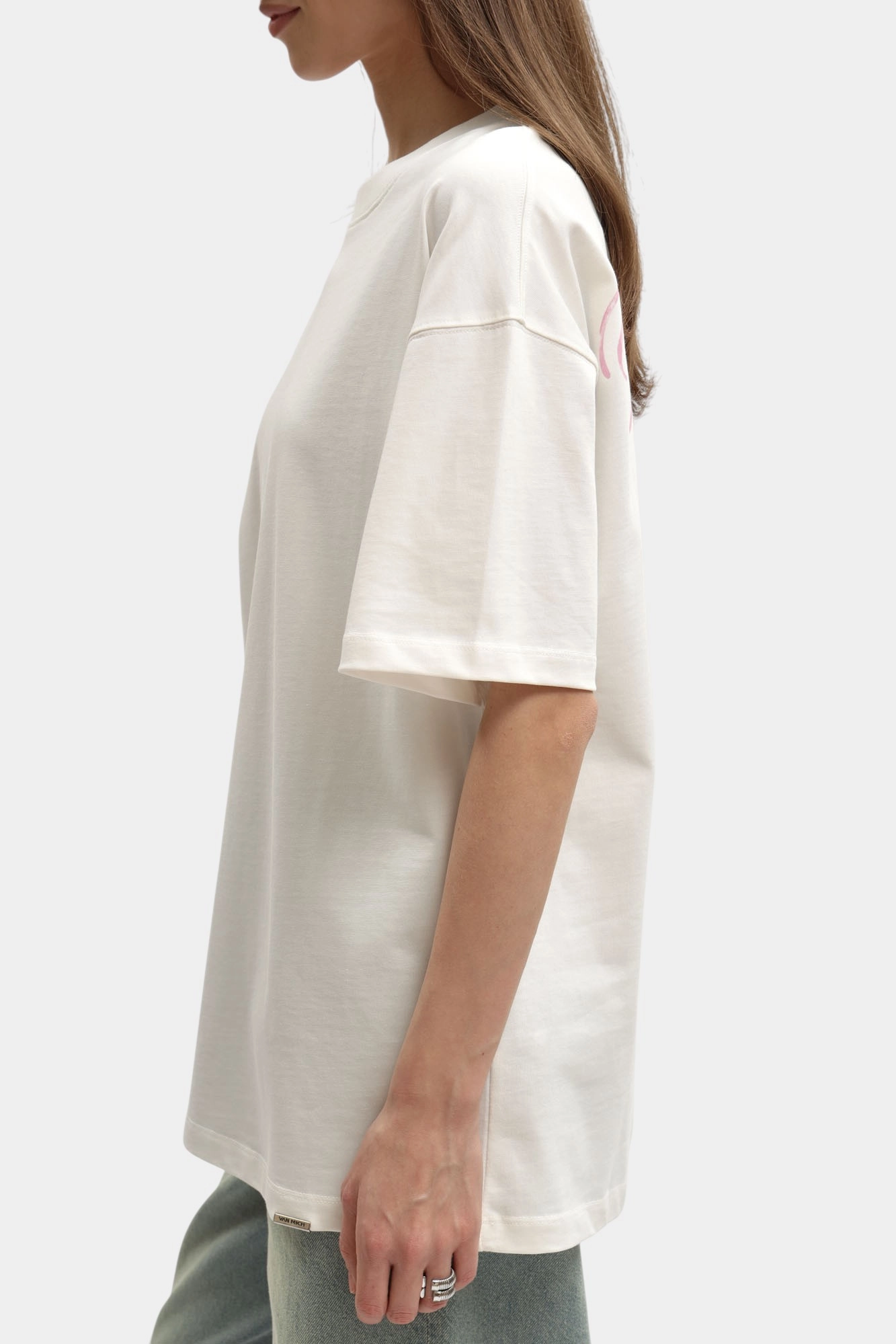 VW-FAT-22-665 футболка van mich 