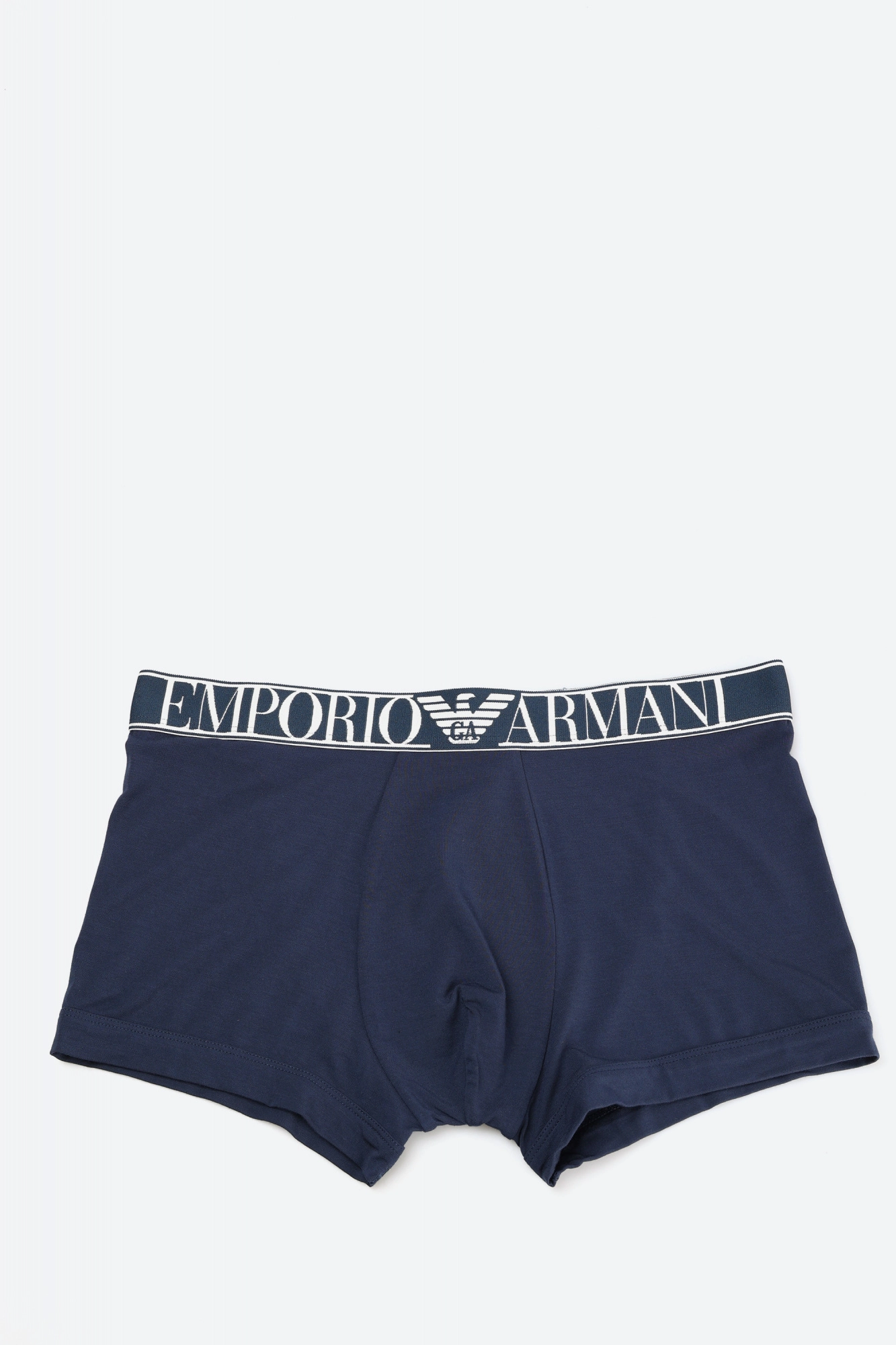 111389_3F511 Трусы Emporio Armani Синий