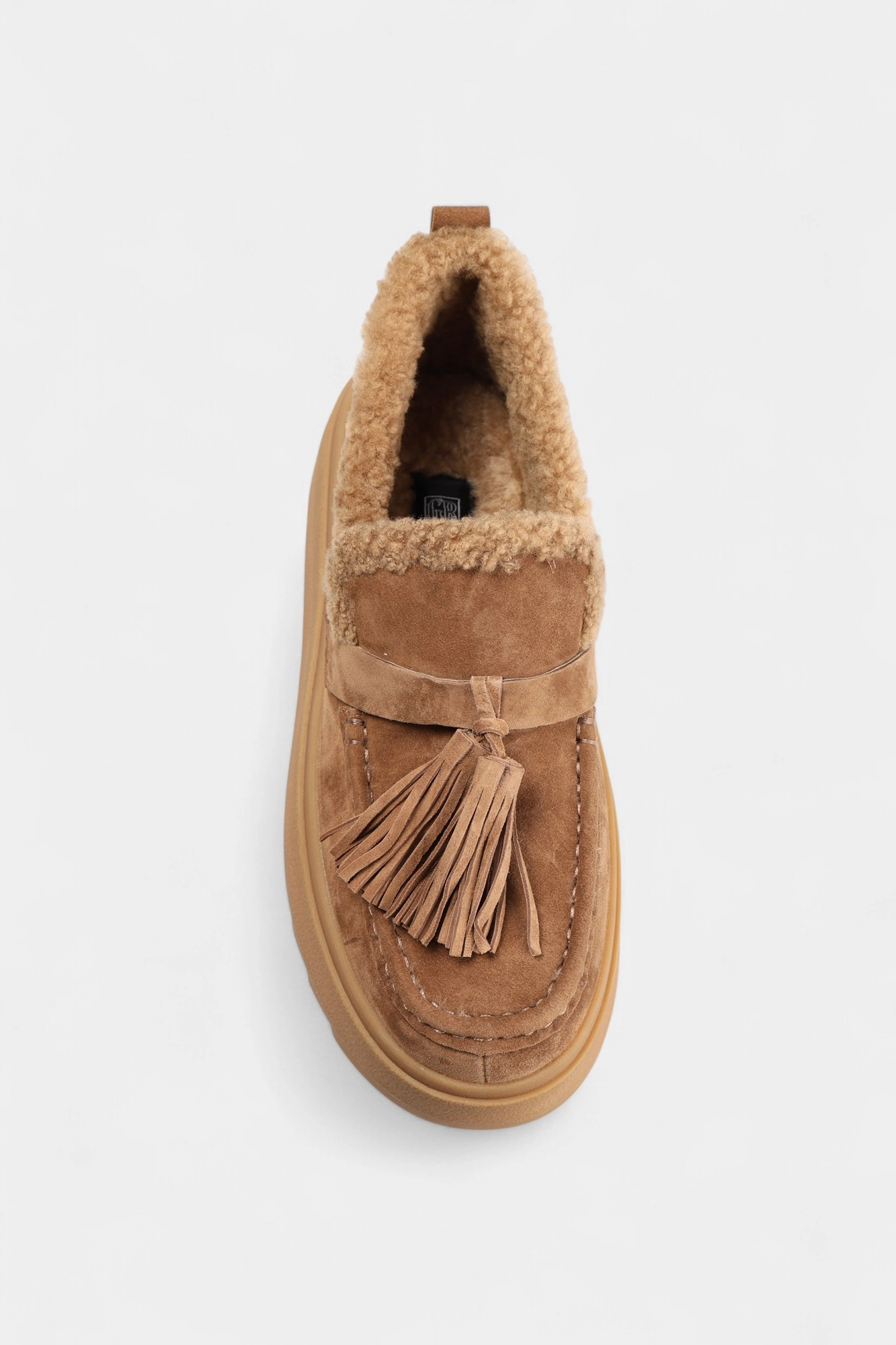 GA0993-5 Туфли Graciana Коричневый