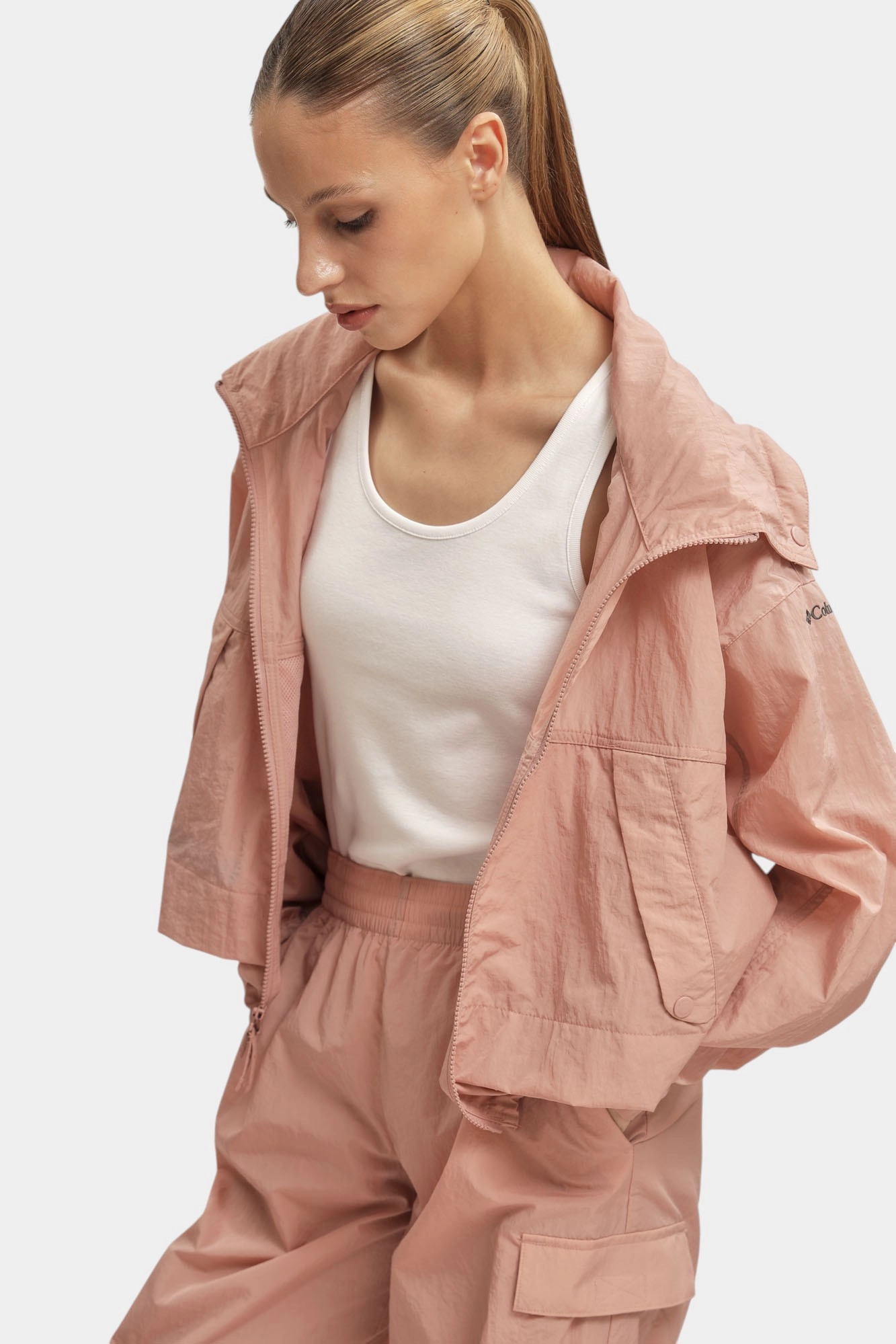 2116561 ветровка columbia 