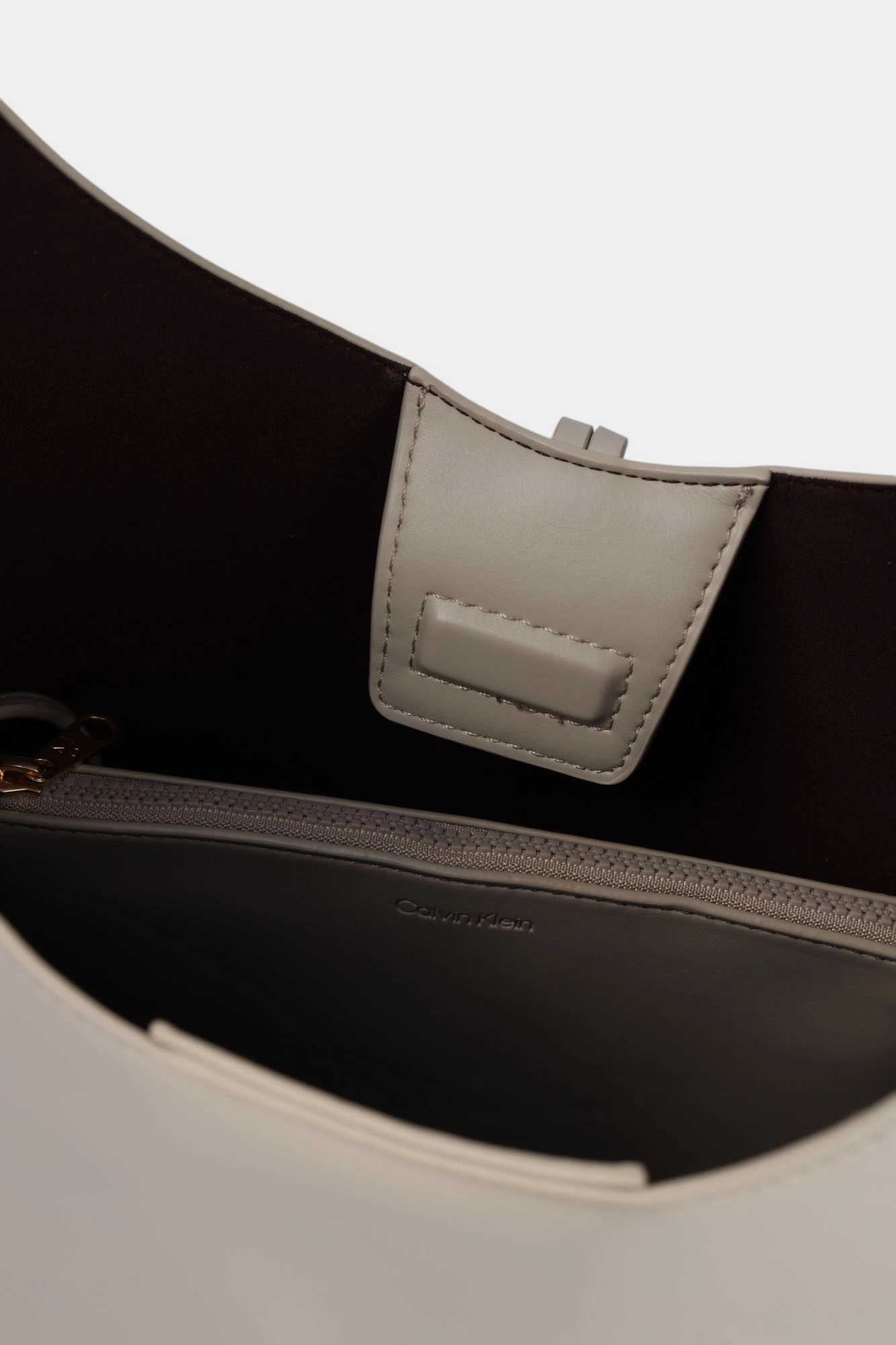 LV04K3176G Сумка Calvin Klein Jeans Бежевый