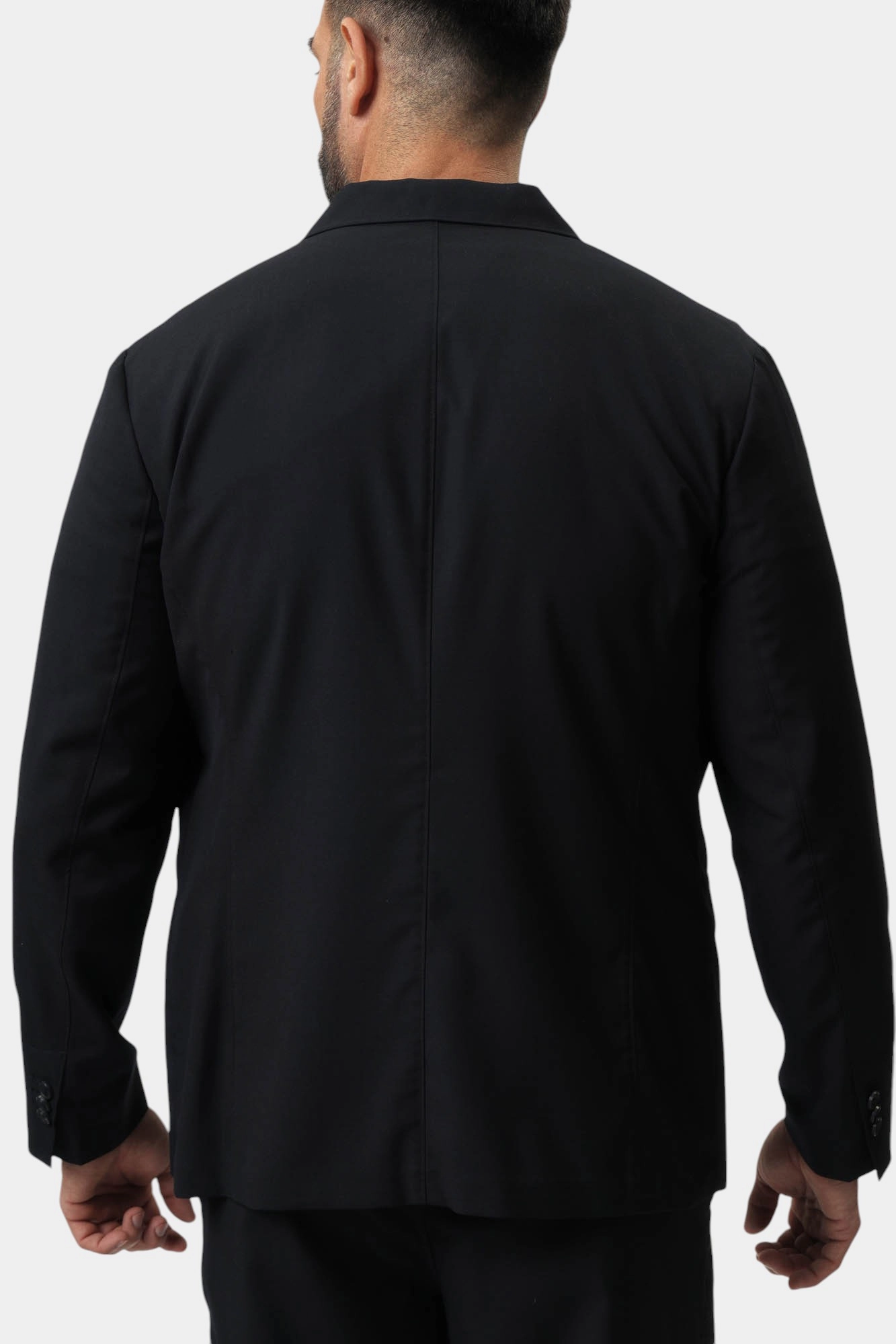 XM000211_AF12041 Пиджак Armani Exchange Синий