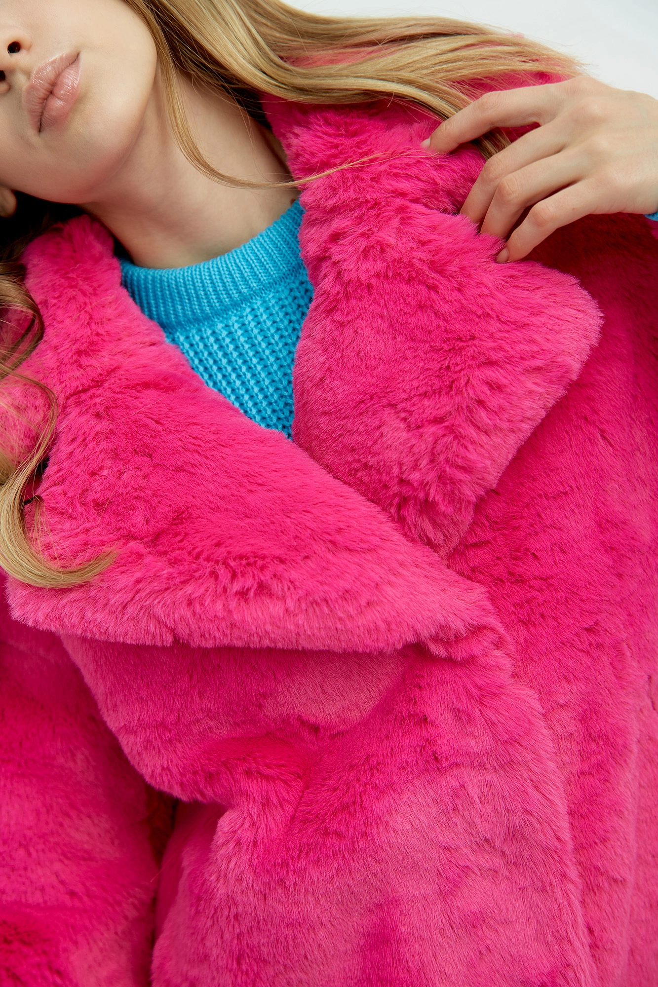 W-232-ZM-1131НЕ шуба the hills 