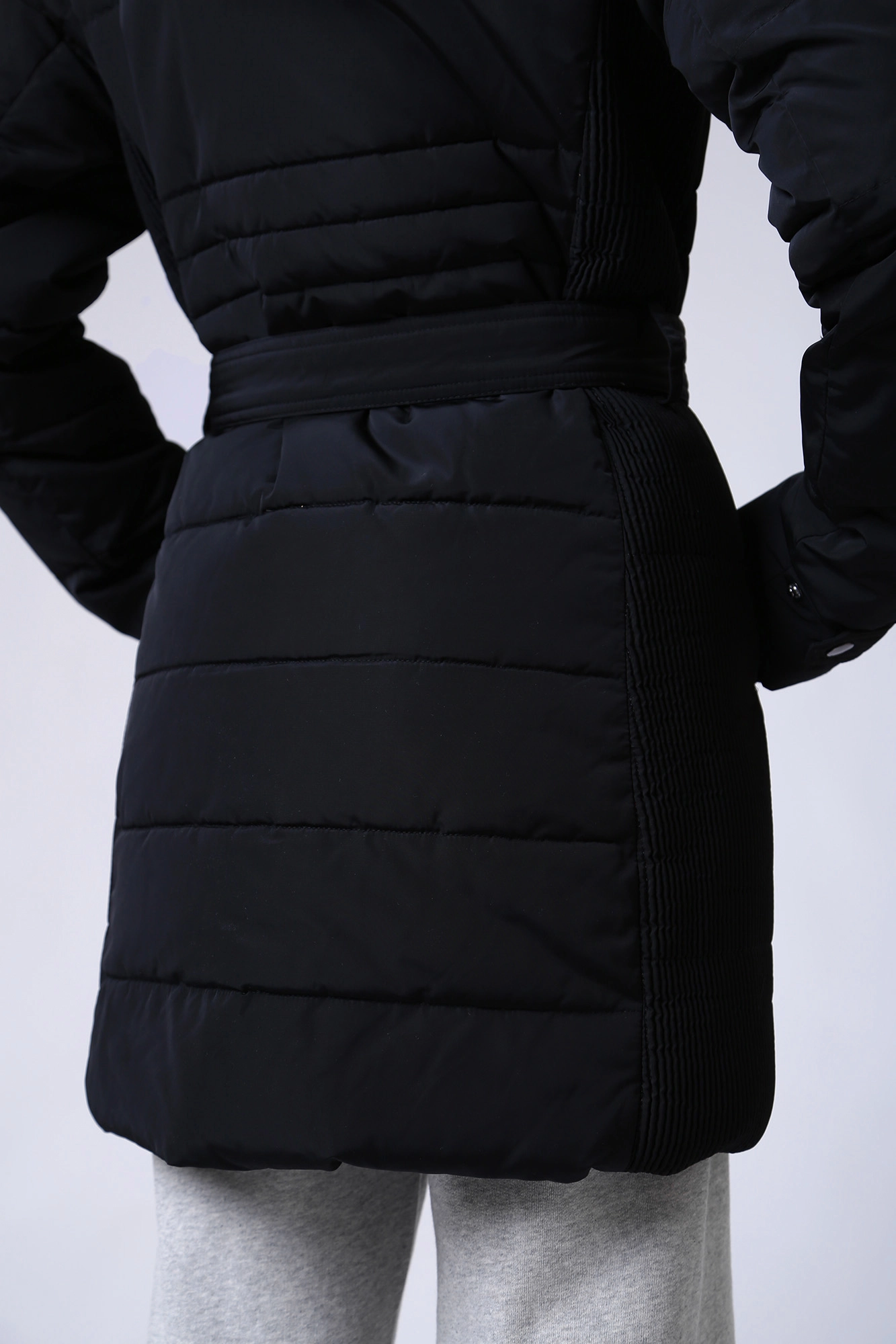 PL401952 куртка утеплённая pepe jeans 